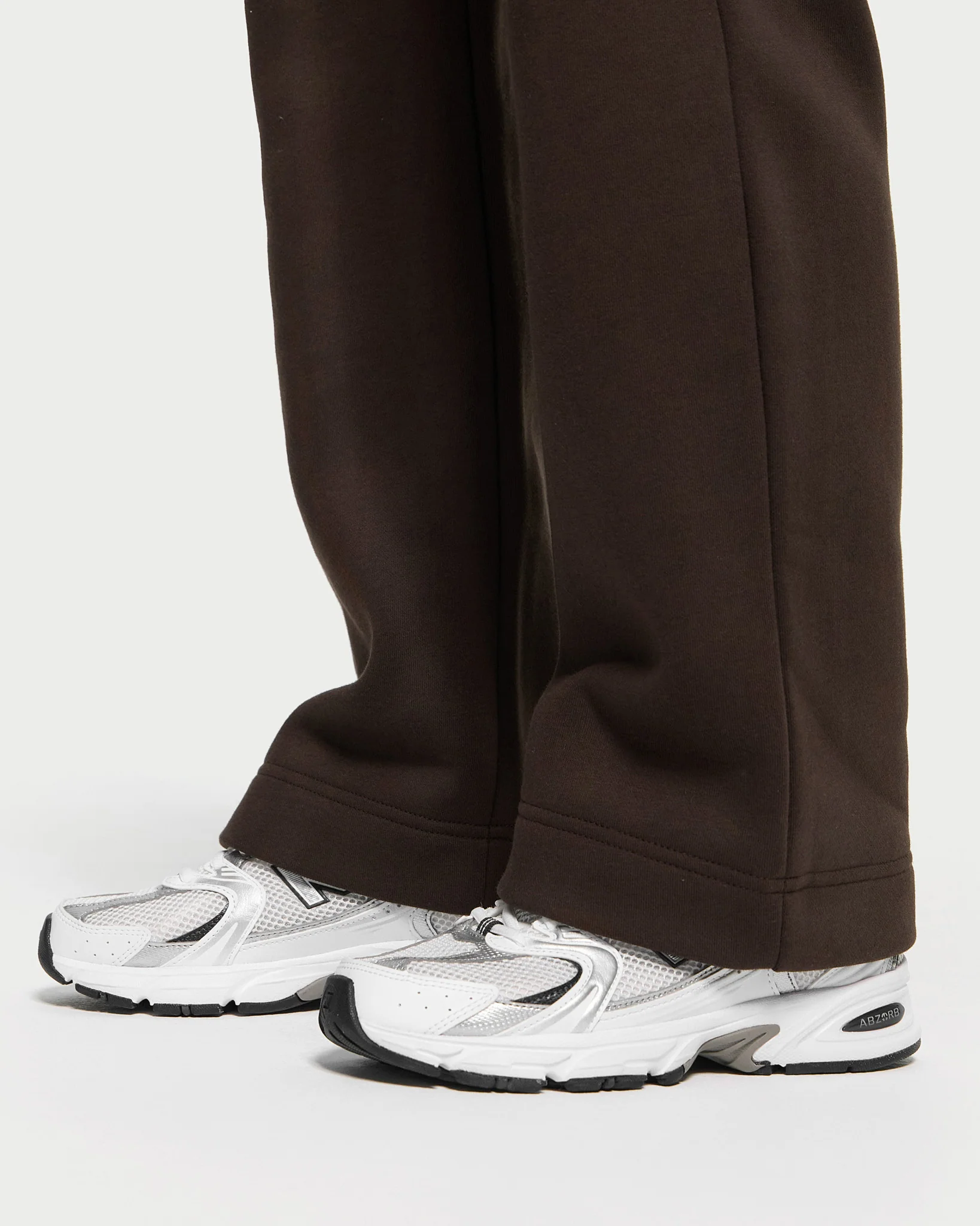 Calm Wide Leg Jogger - Image 34