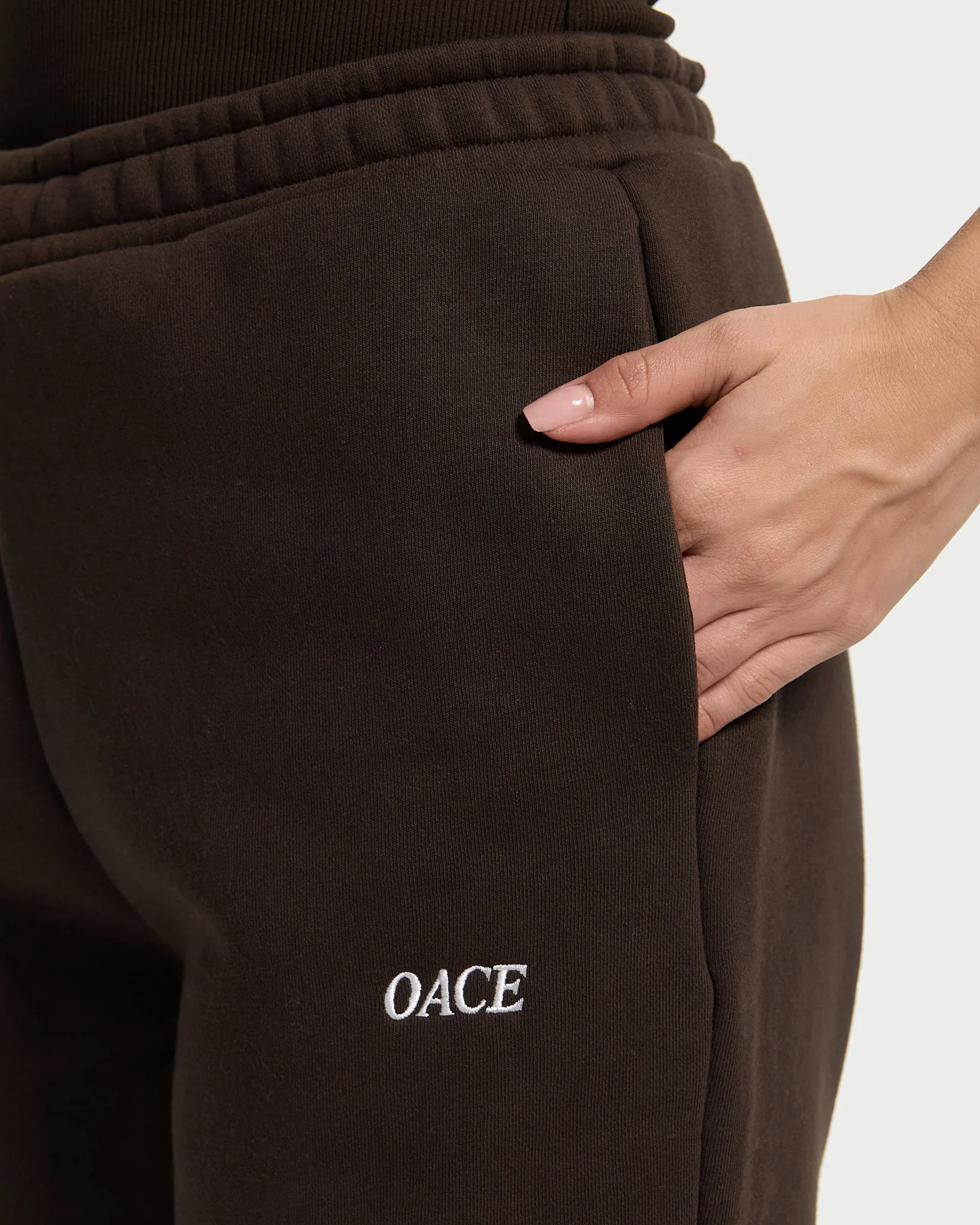 Calm Wide Leg Jogger - Image 35