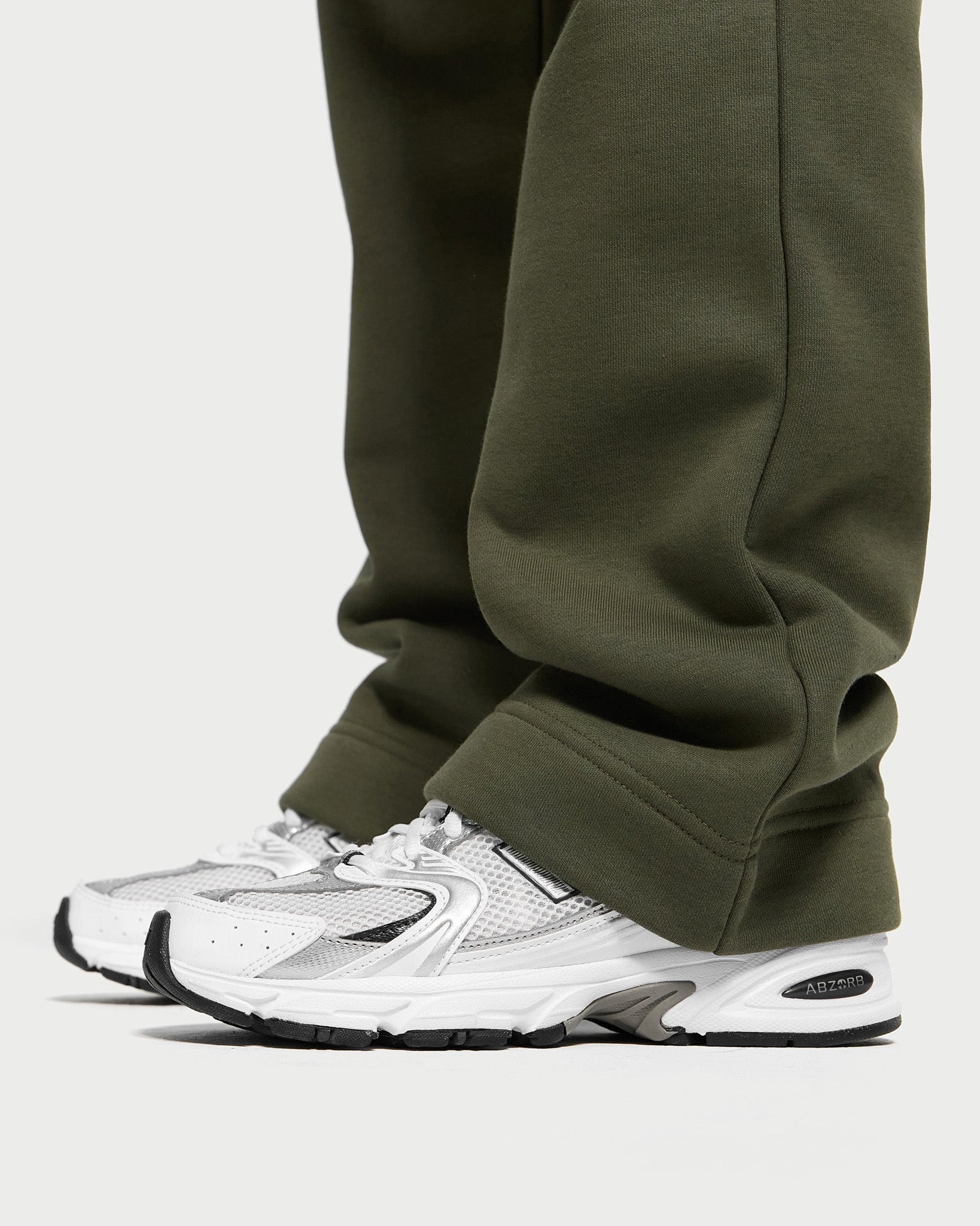 Calm Wide Leg Jogger - Image 44