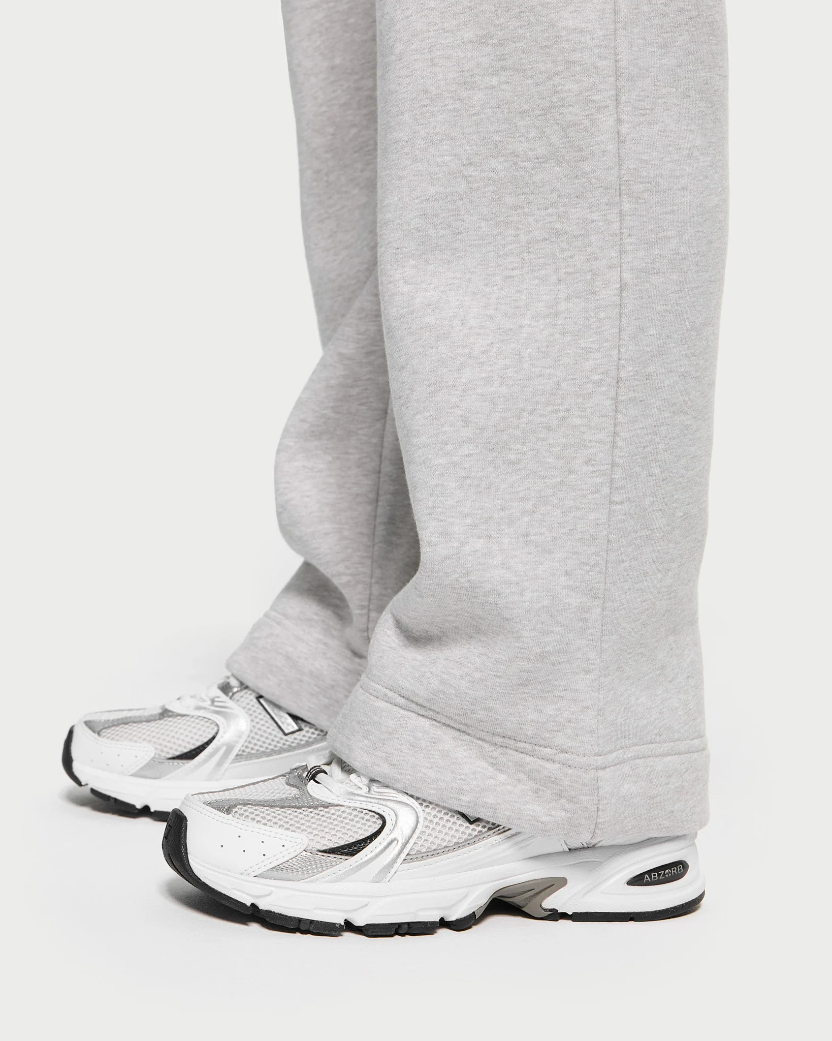 Calm Wide Leg Jogger - Image 6