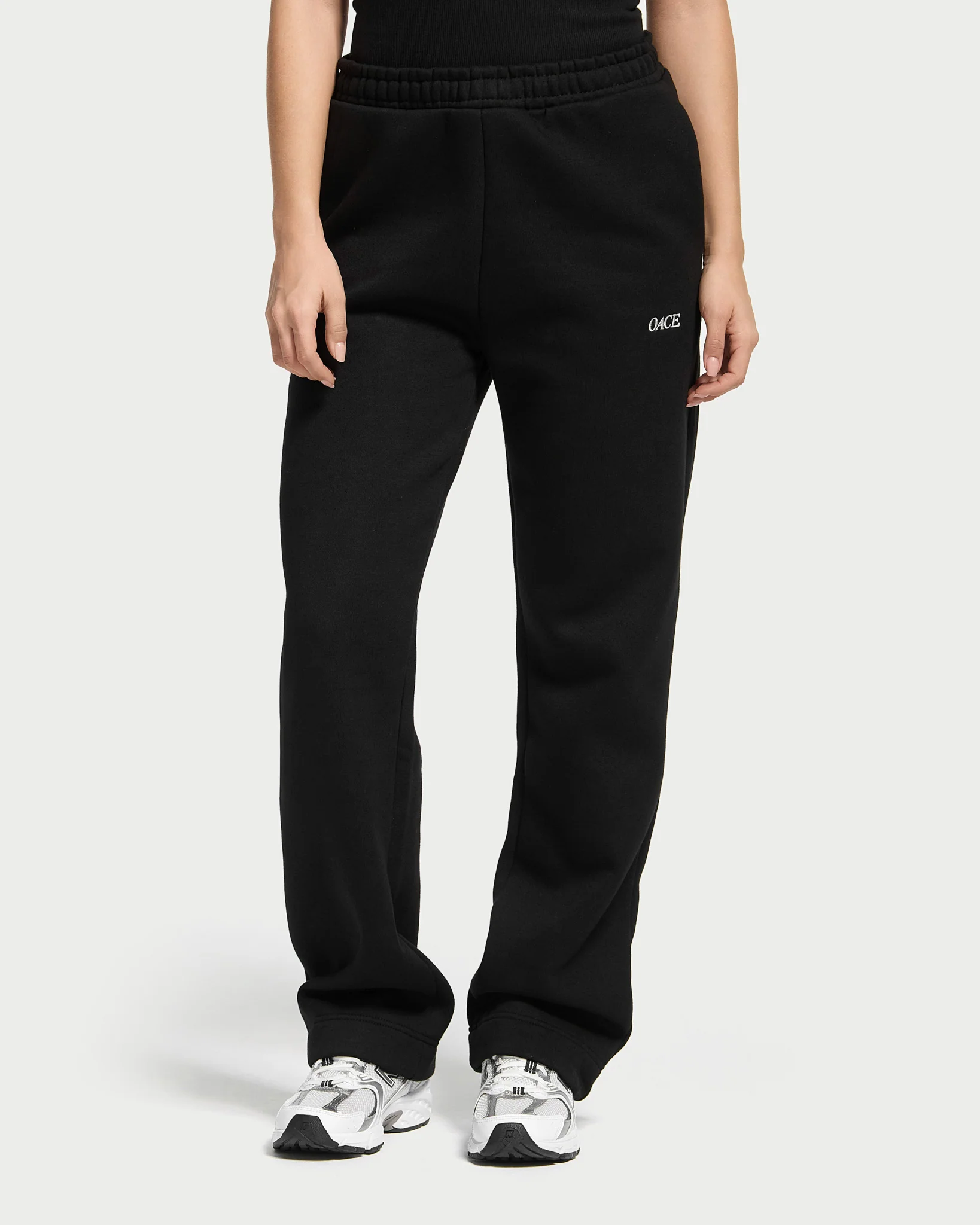 Calm Wide Leg Jogger - Image 8