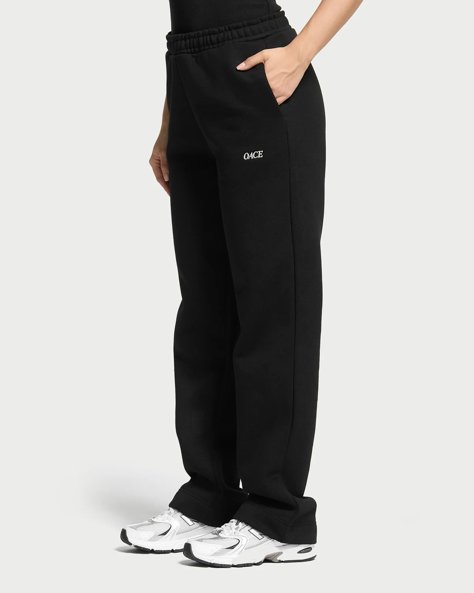 Calm Wide Leg Jogger - Image 9
