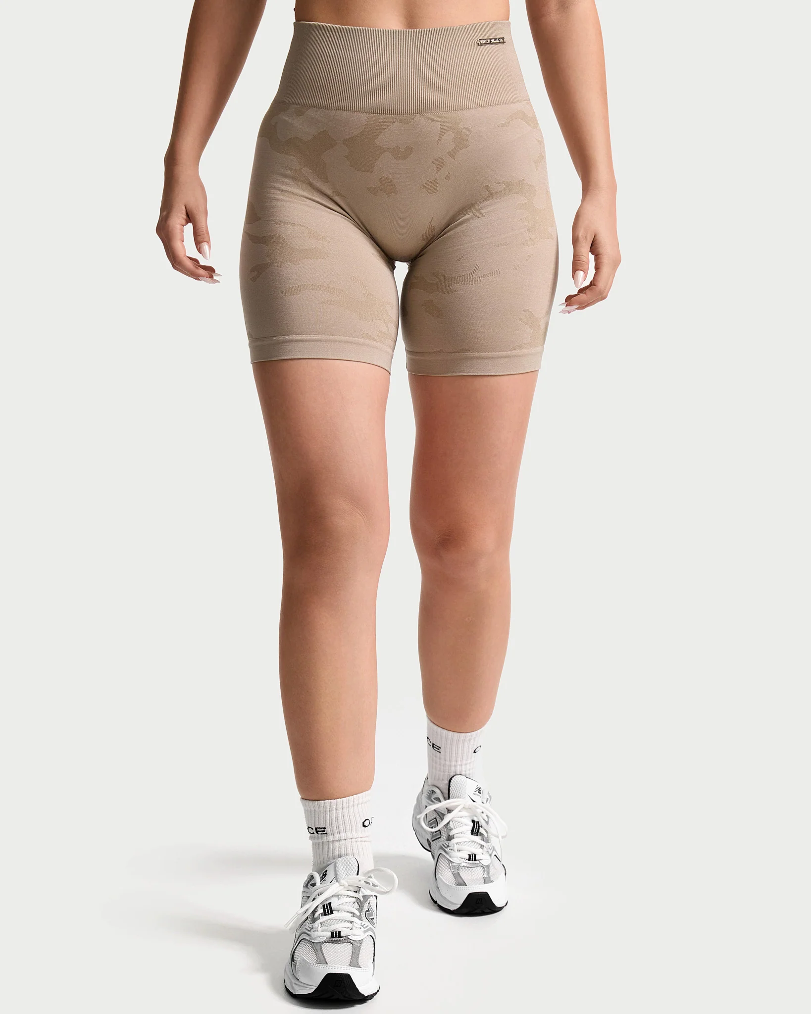 Cami Seamless Shorts - Image 11