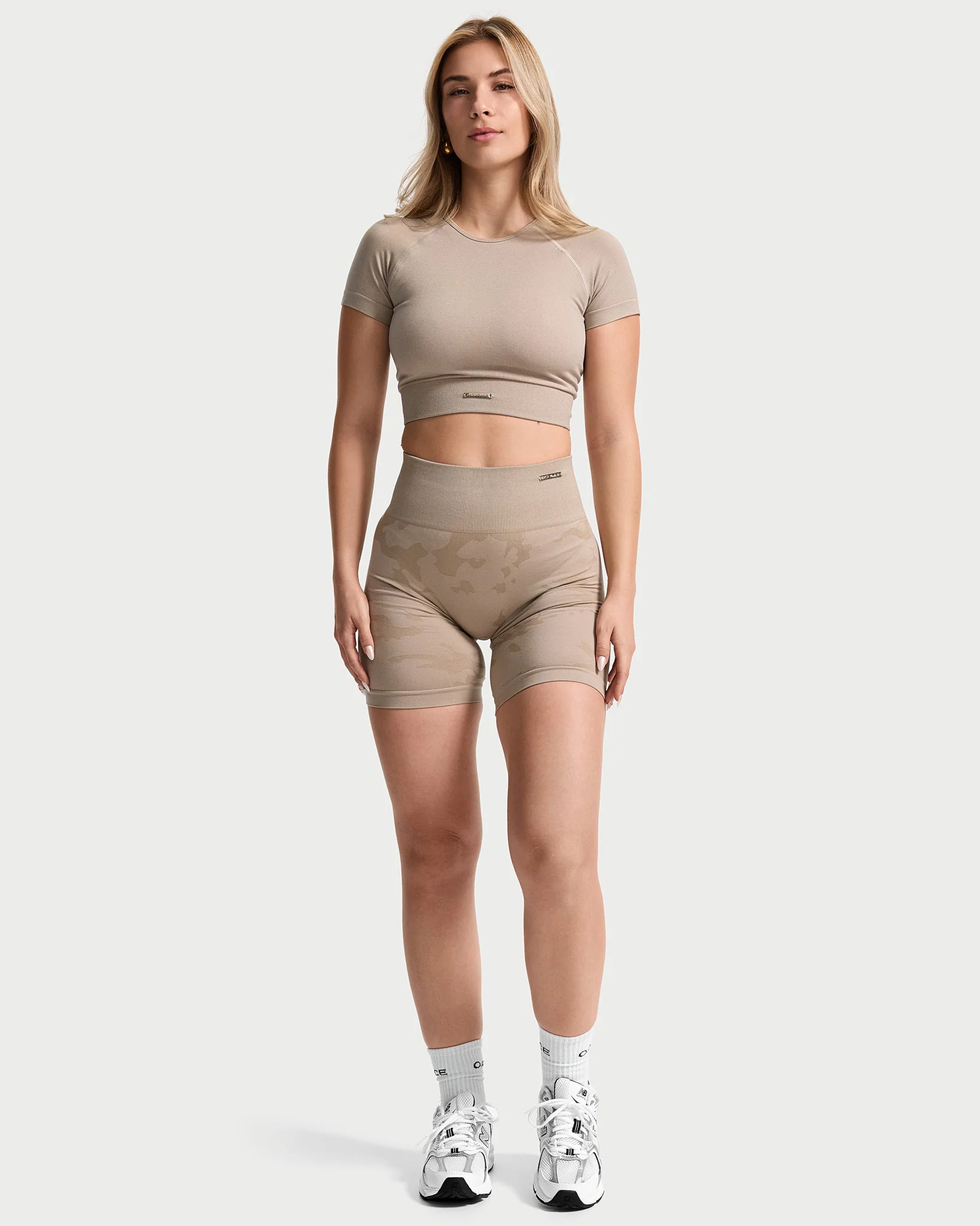 Cami Seamless Shorts - Image 12