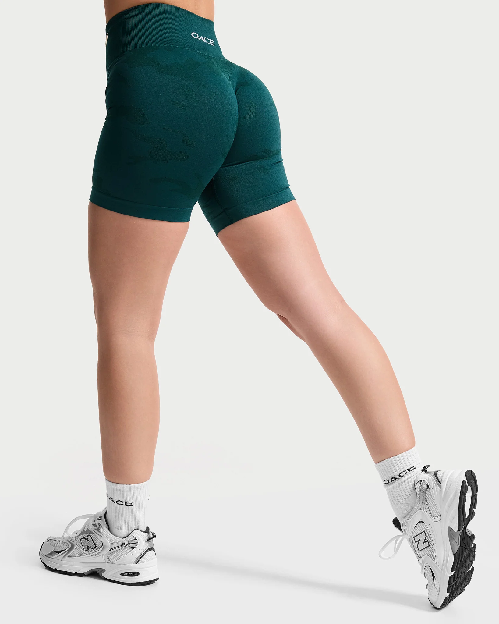 Cami Seamless Shorts - Image 15