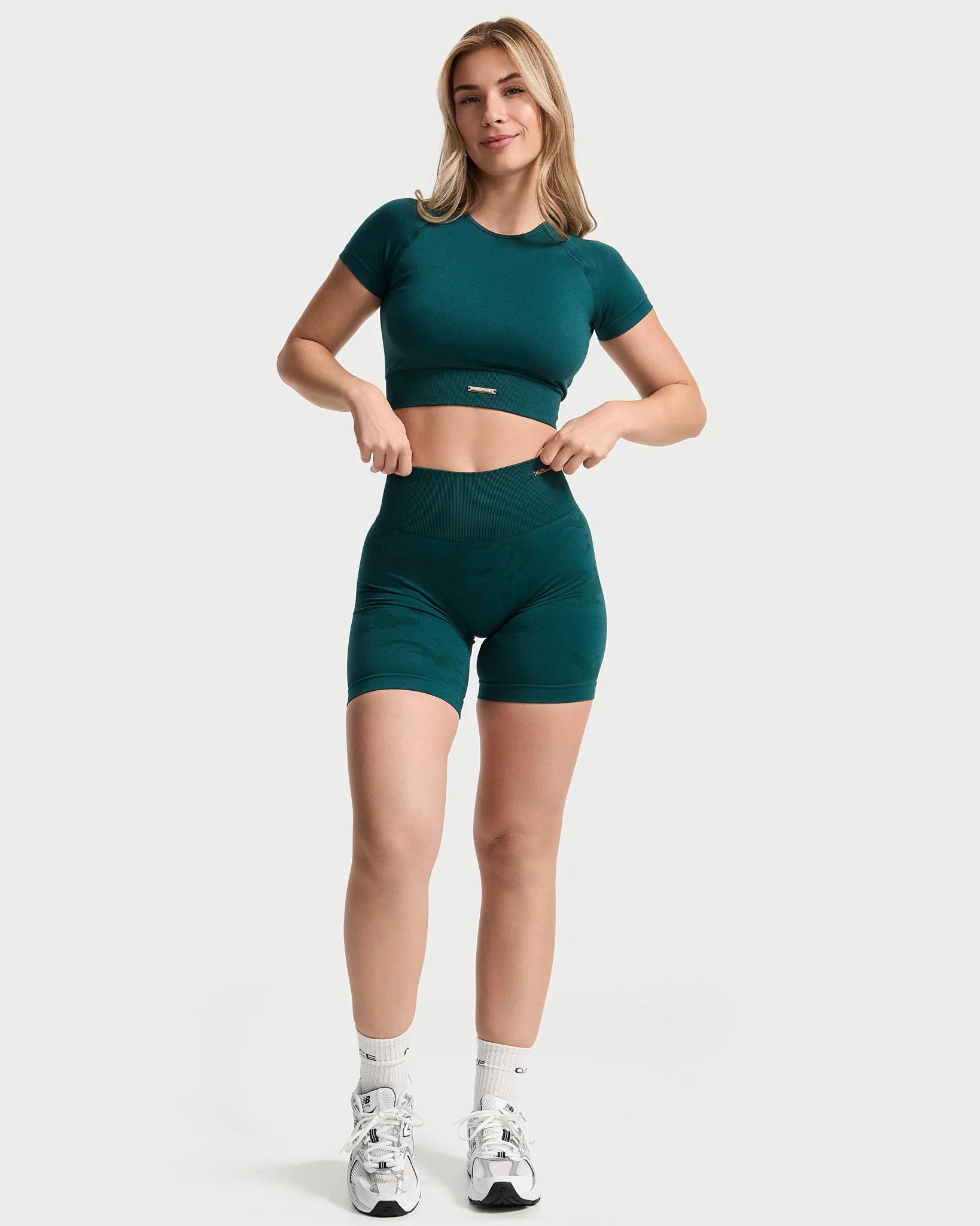 Cami Seamless Shorts - Image 20