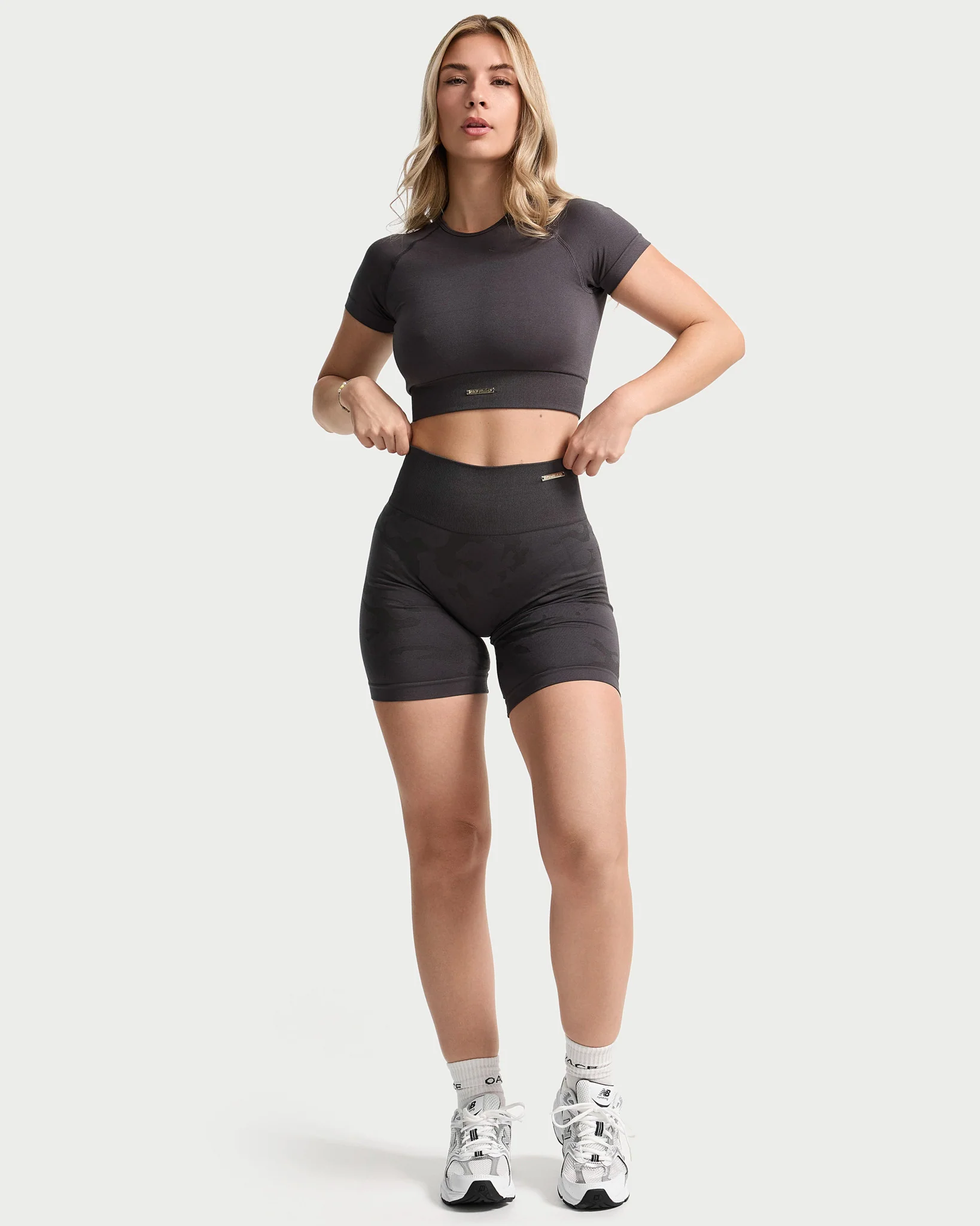 Cami Seamless Shorts - Image 26