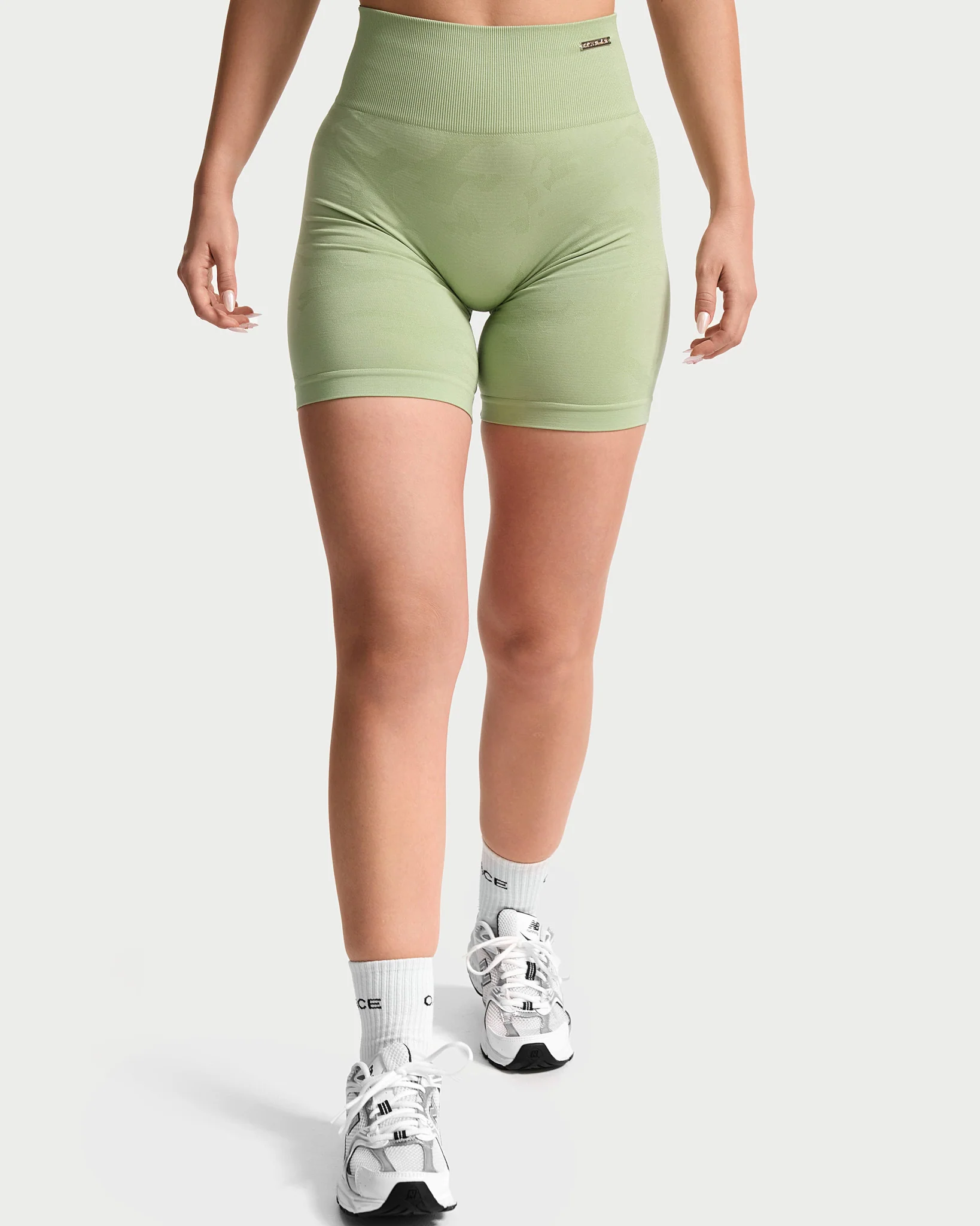 Cami Seamless Shorts - Image 4