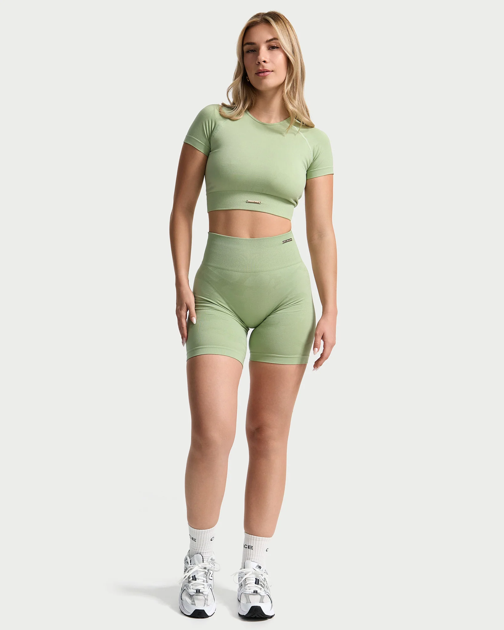 Cami Seamless Shorts - Image 5
