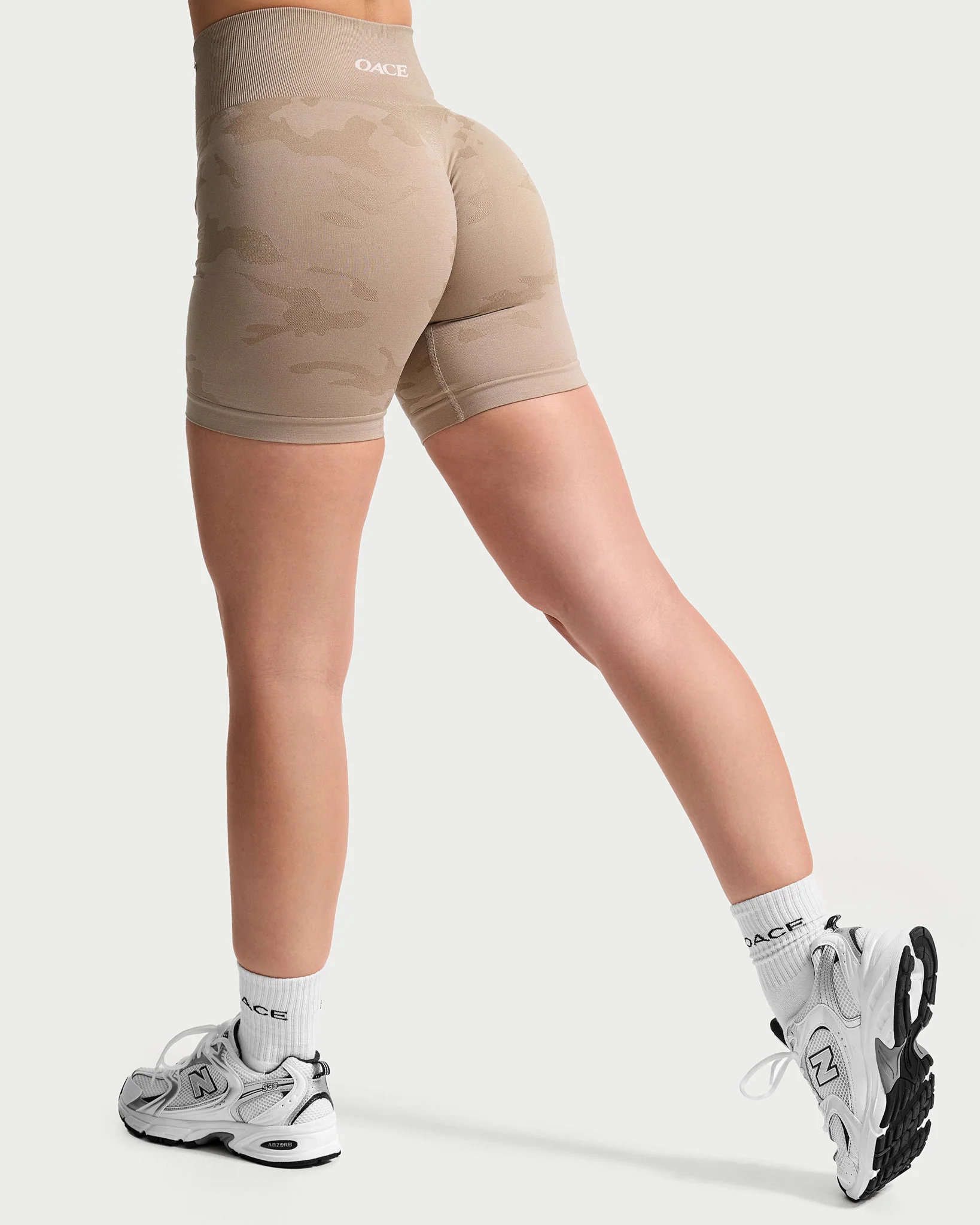 Cami Seamless Shorts - Image 8