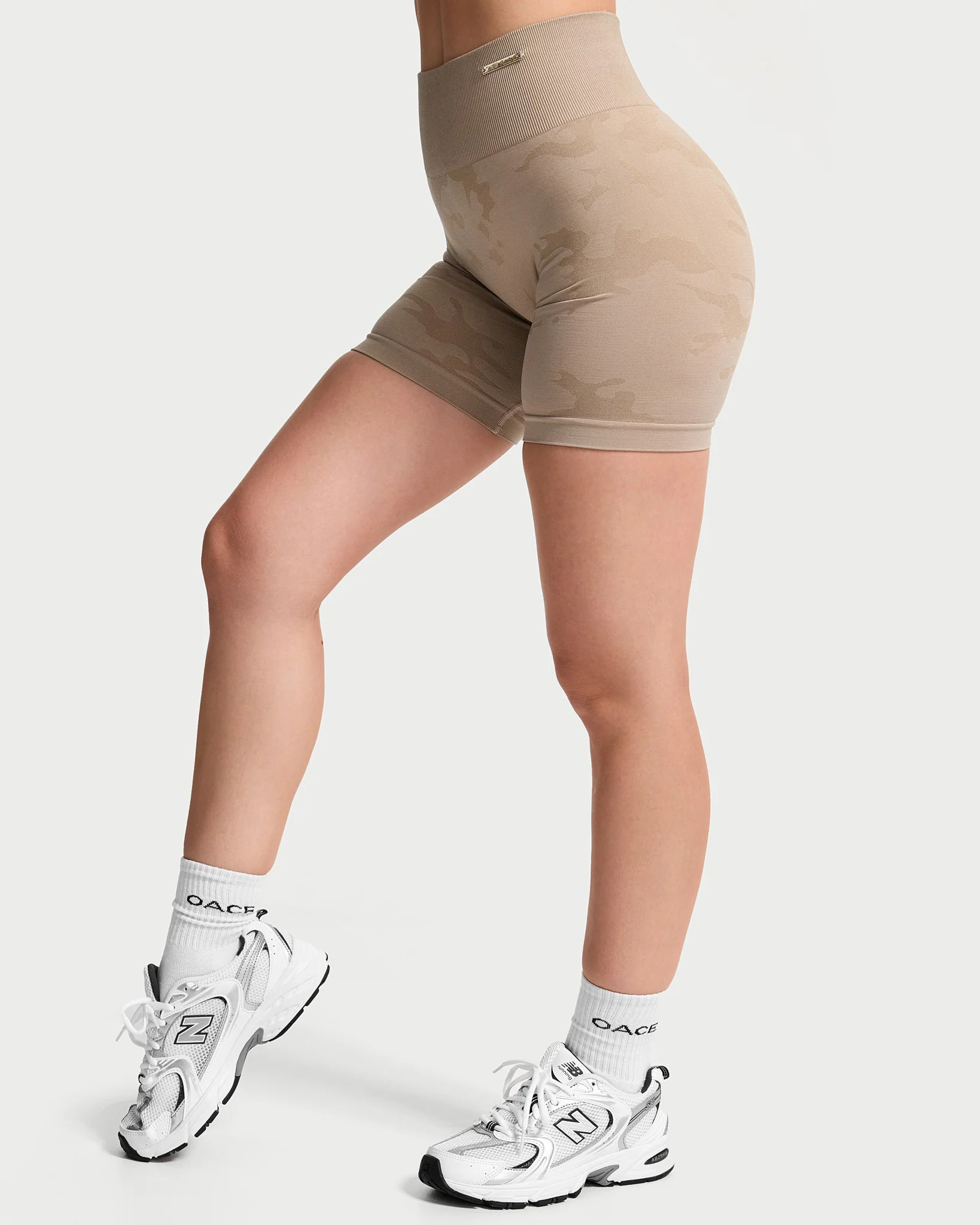 Cami Seamless Shorts - Image 9