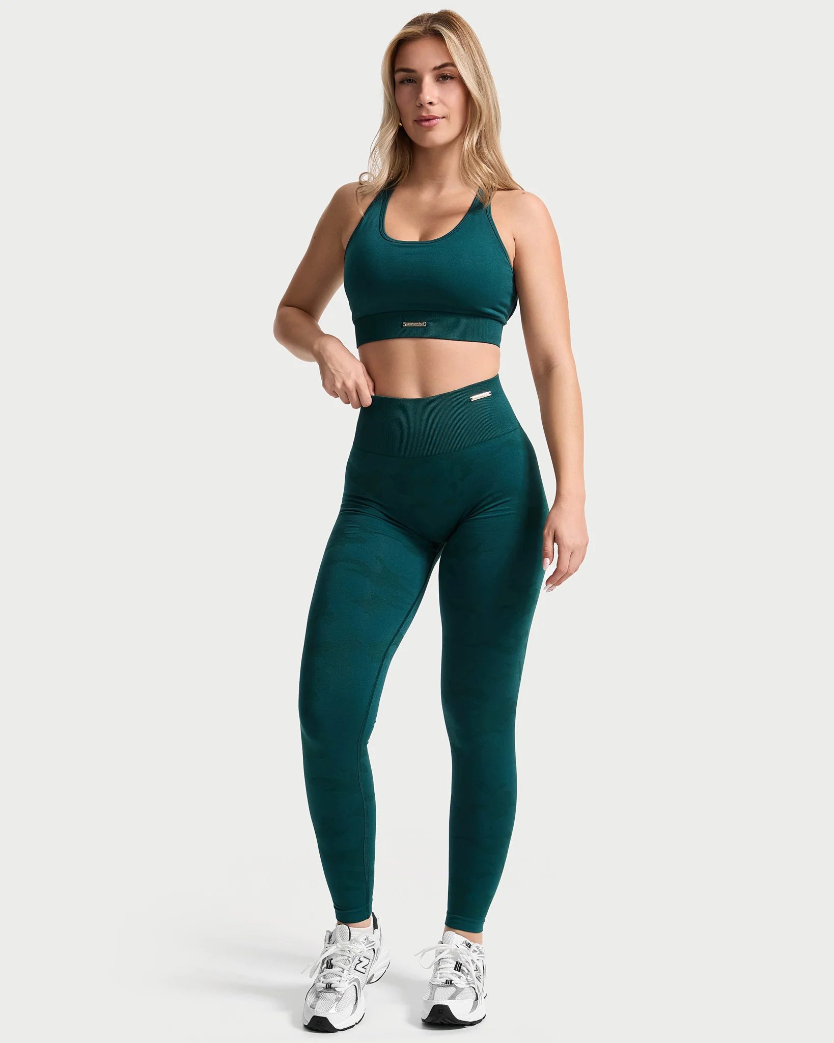 Cami Seamless Leggings - Image 20