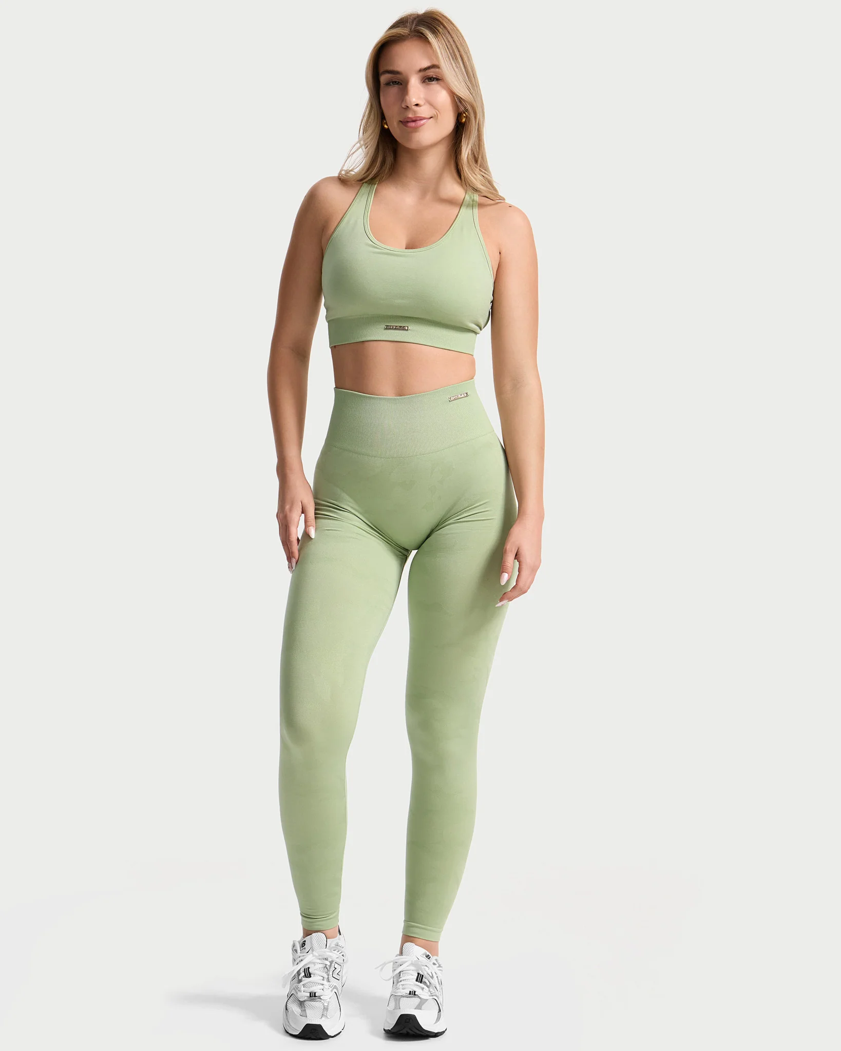 Cami Seamless Leggings - Image 4