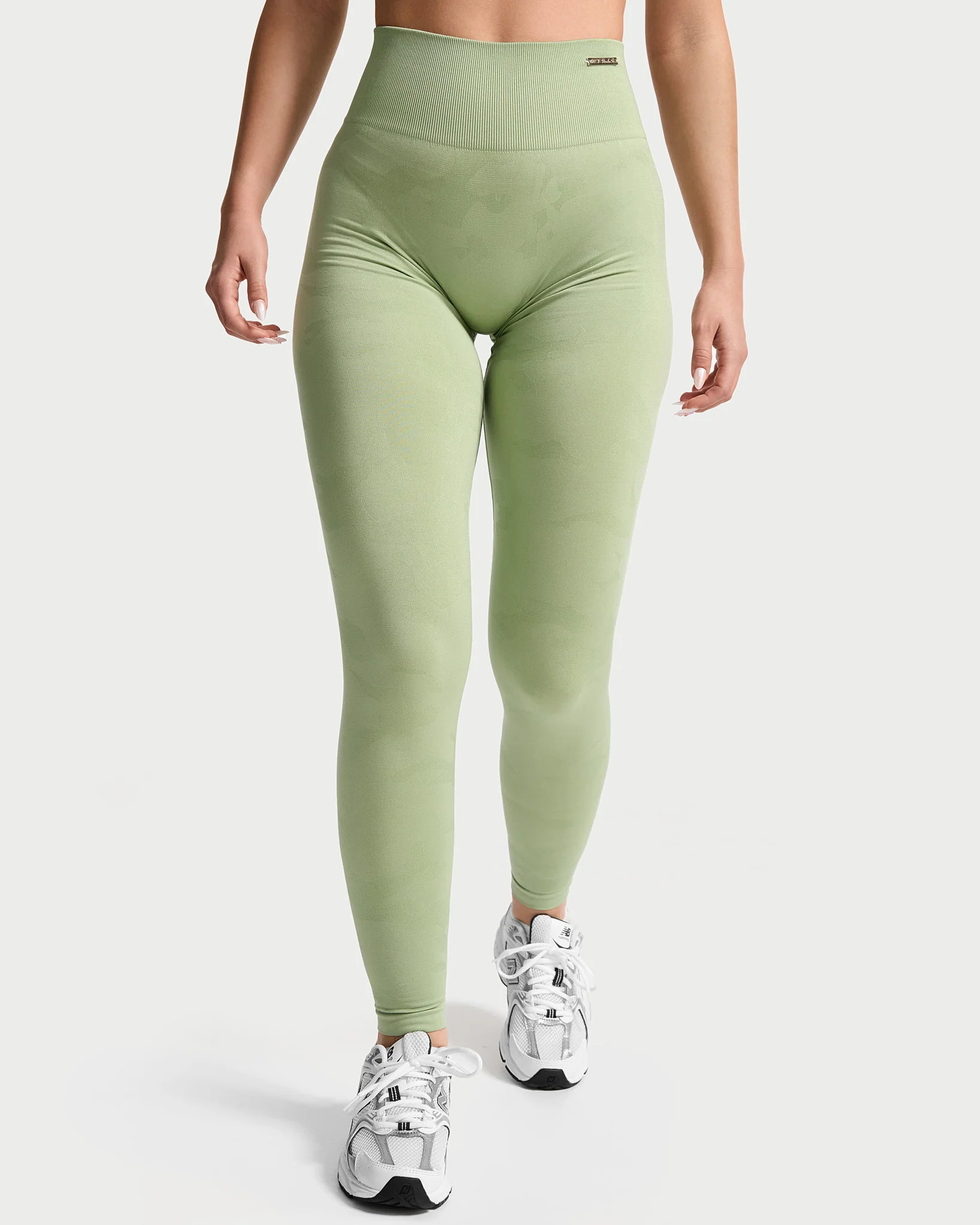 Cami Seamless Leggings - Image 6