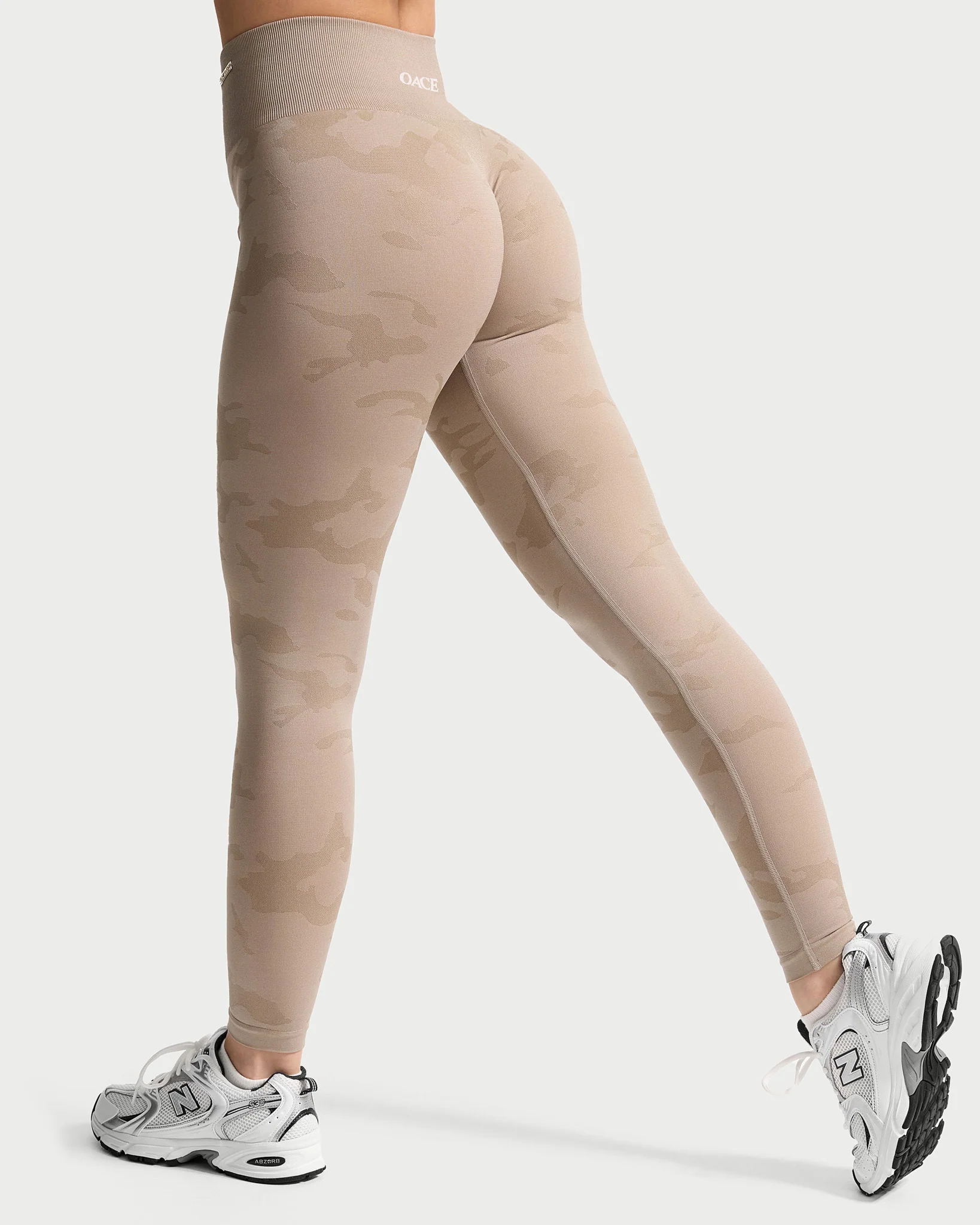 Cami Seamless Leggings - Image 7