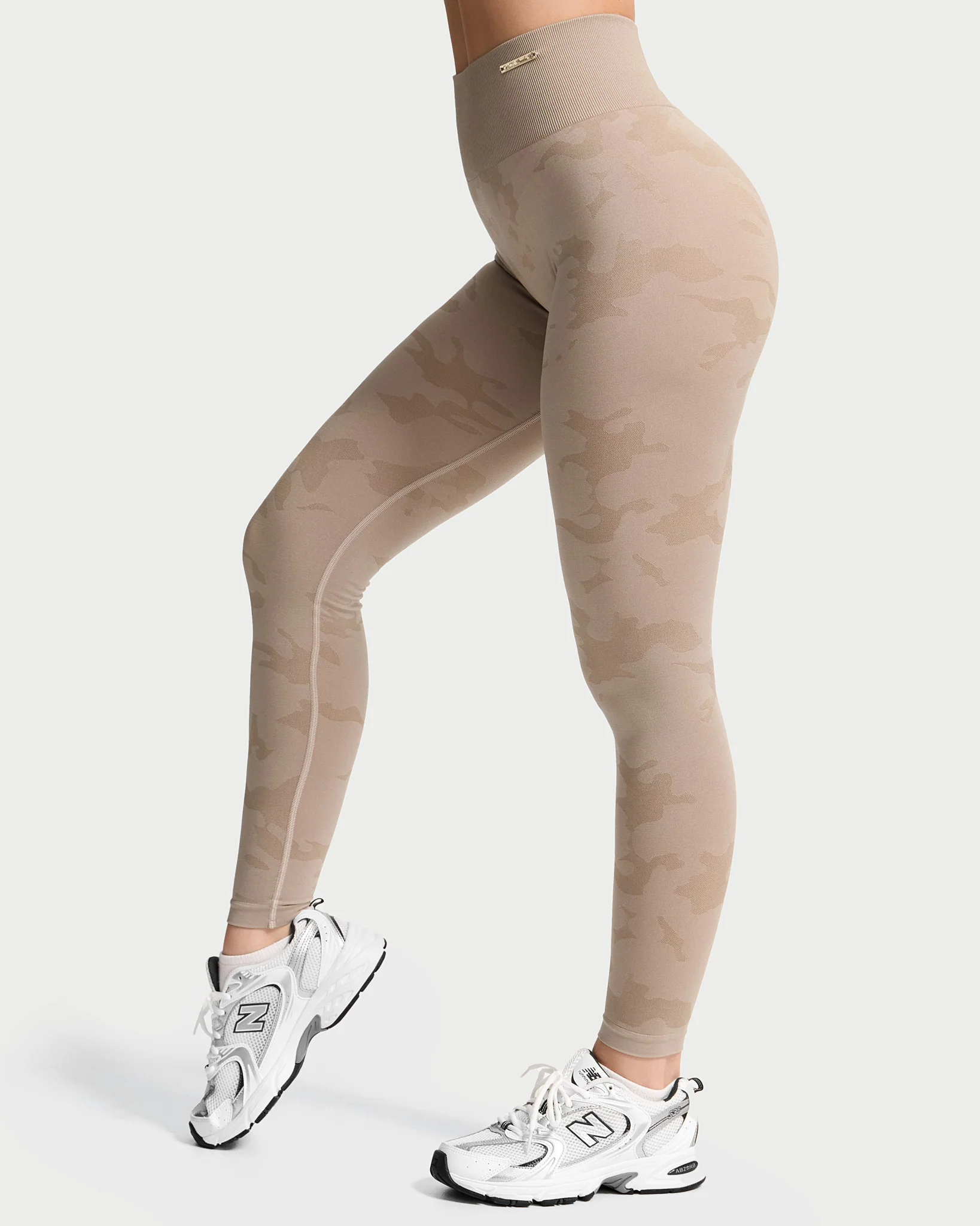 Cami Seamless Leggings - Image 8