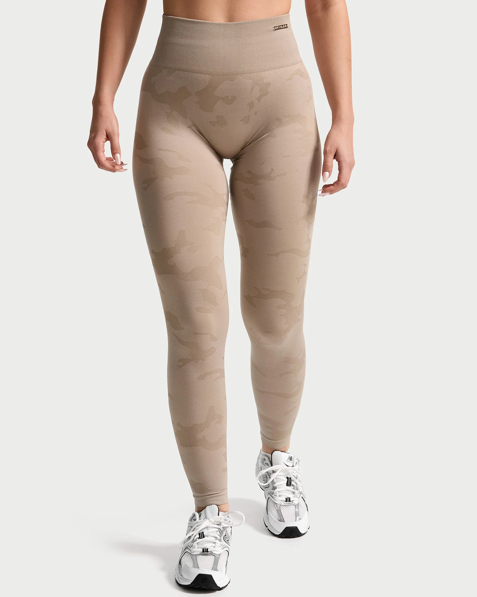 Cami Seamless Leggings - Image 9