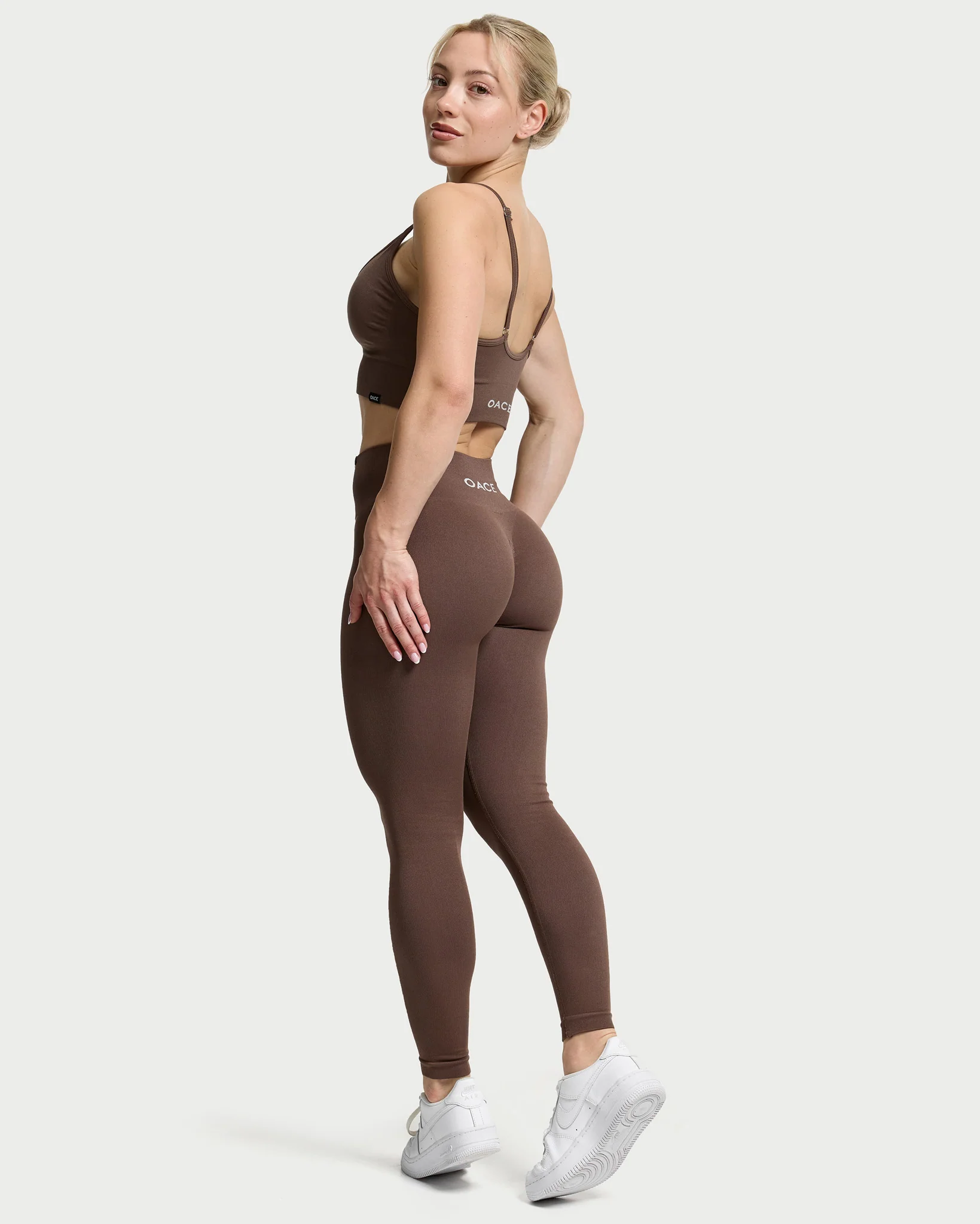 Comfort Seamless Leggings - Image 12