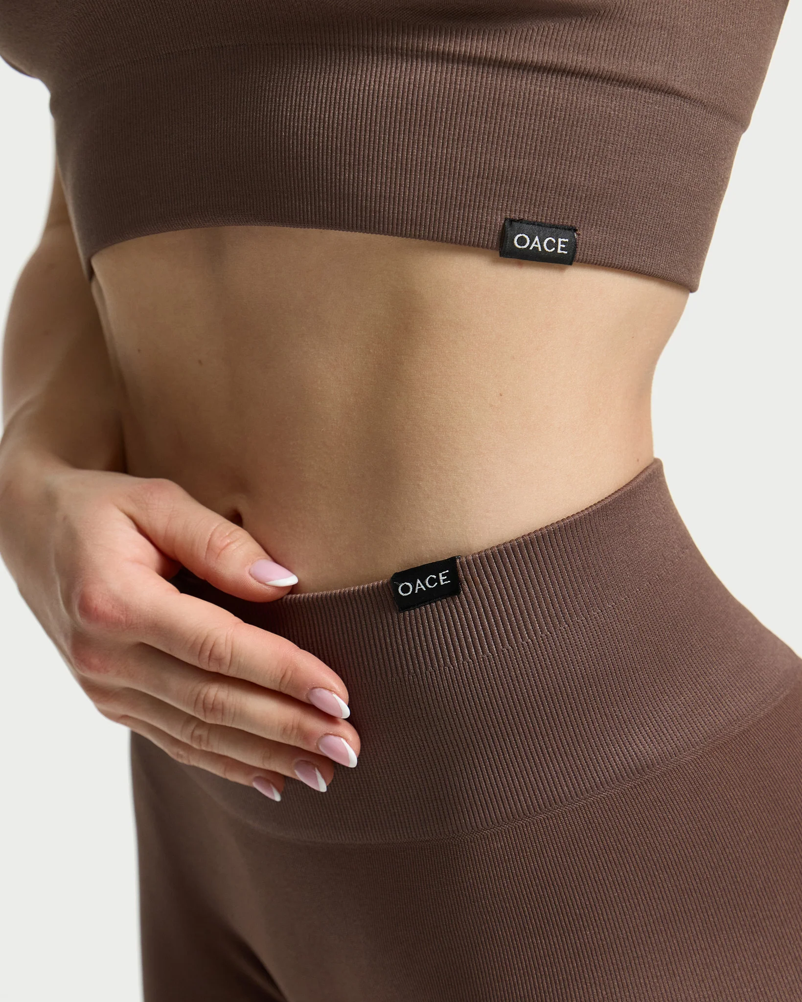Comfort Seamless Leggings - Image 13