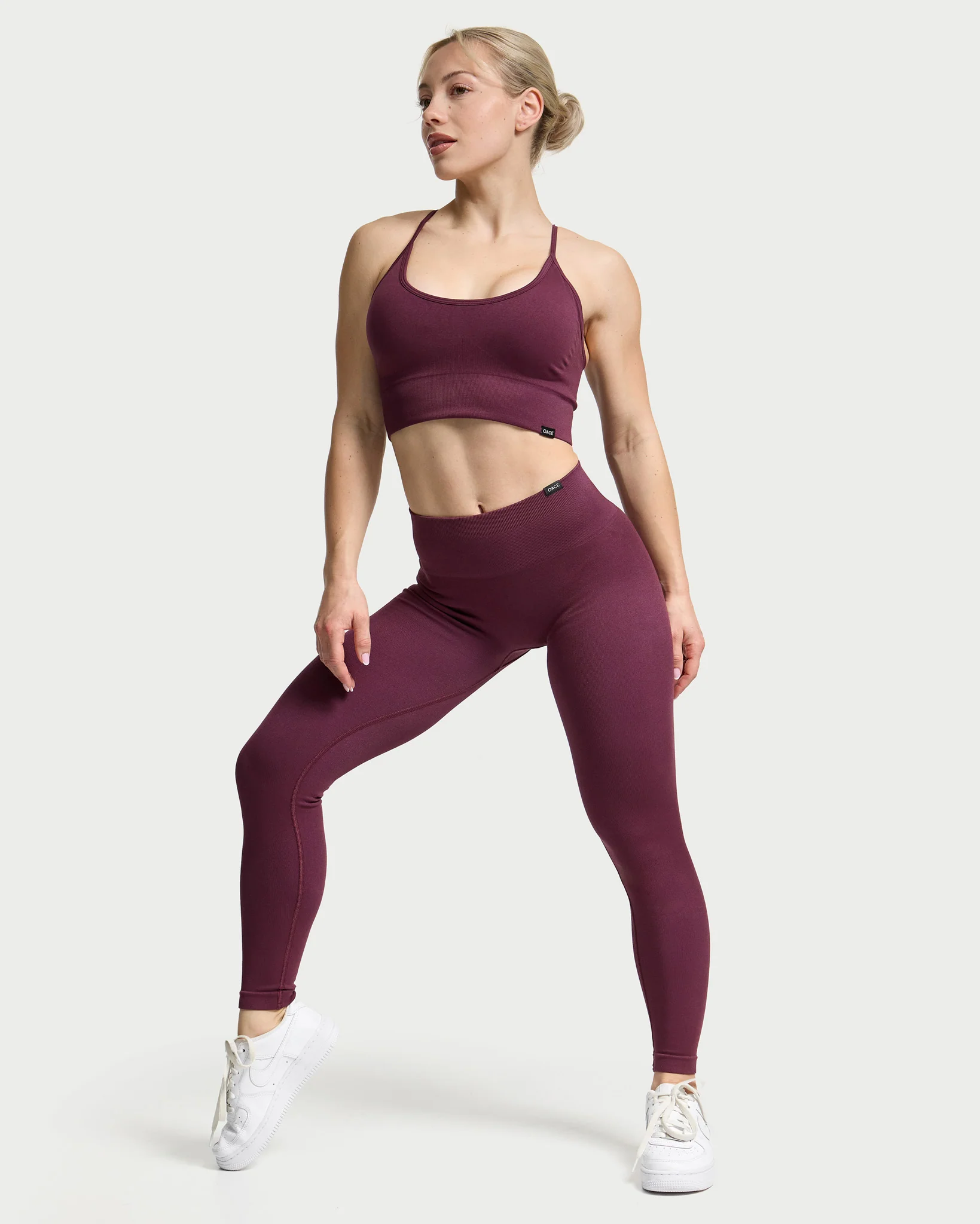 Comfort Seamless Leggings - Image 19
