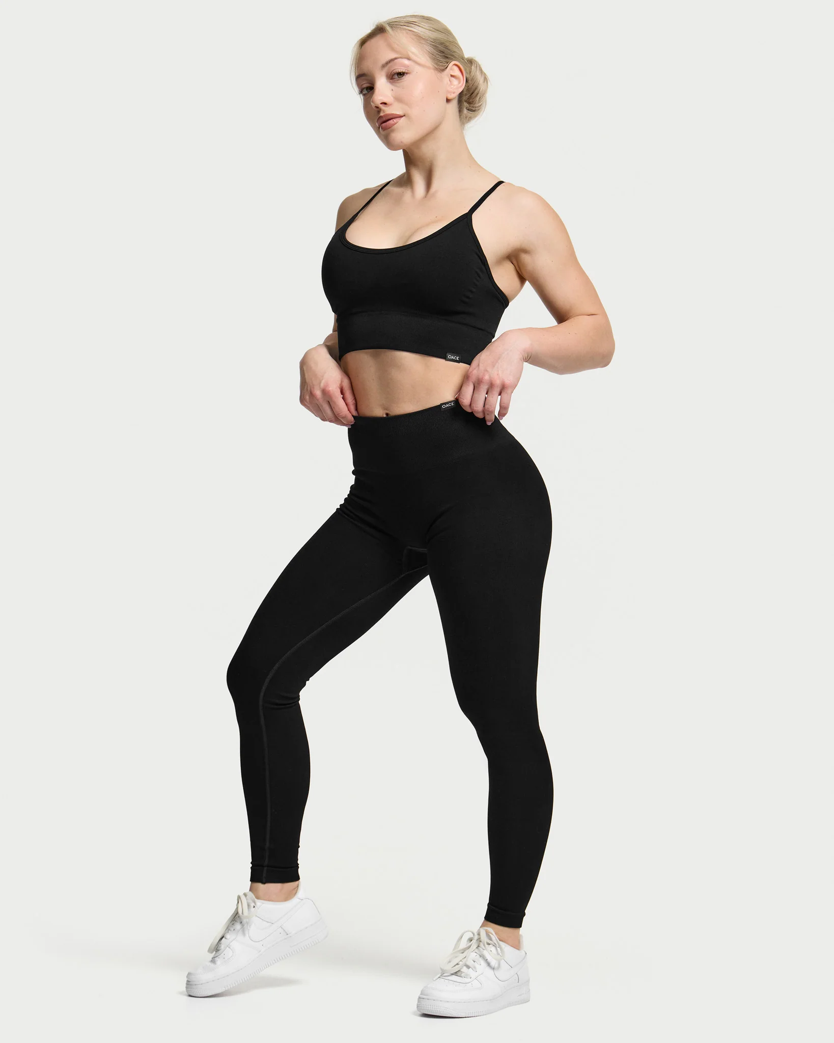 Comfort Seamless Leggings - Image 25