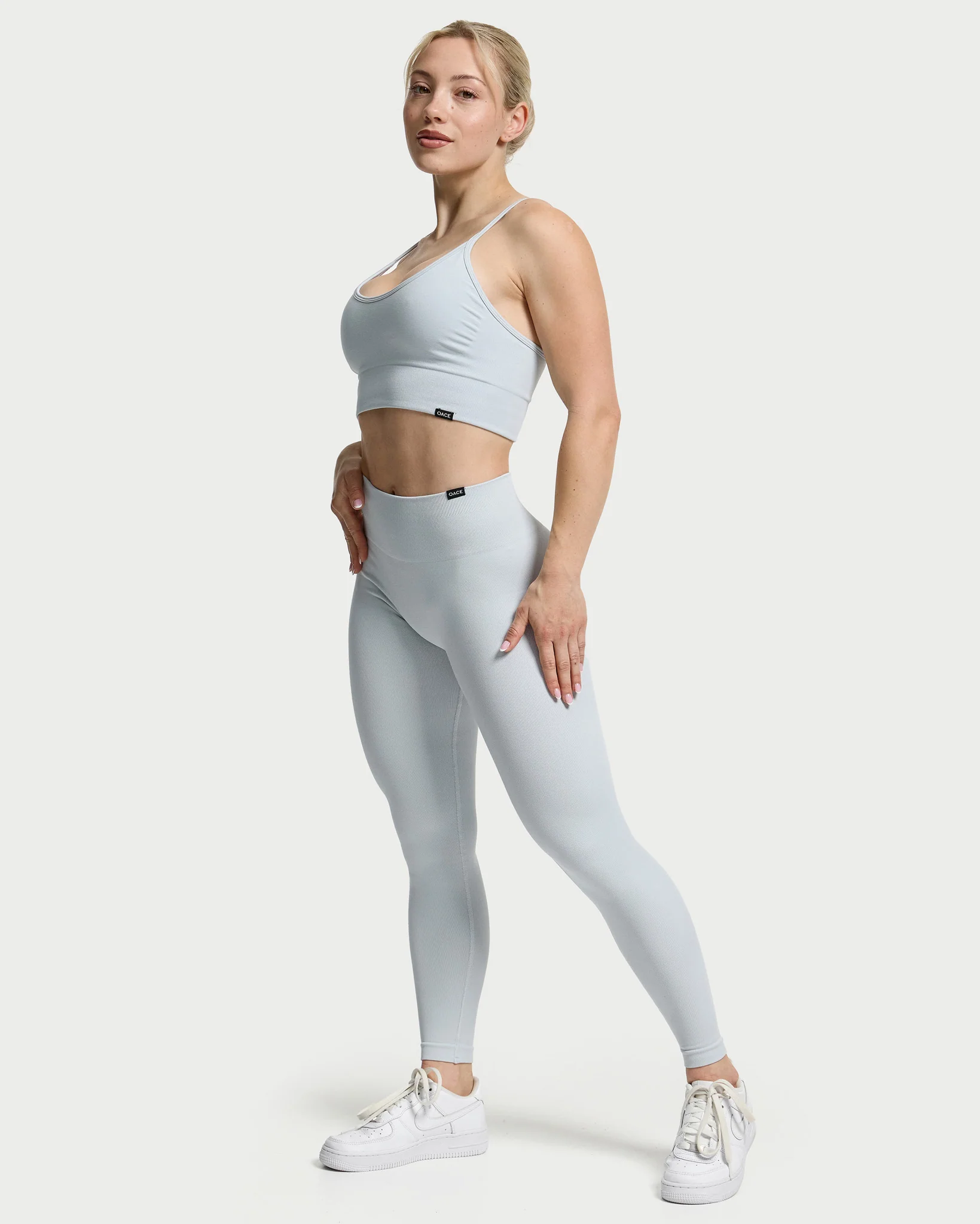 Comfort Seamless Leggings - Image 5