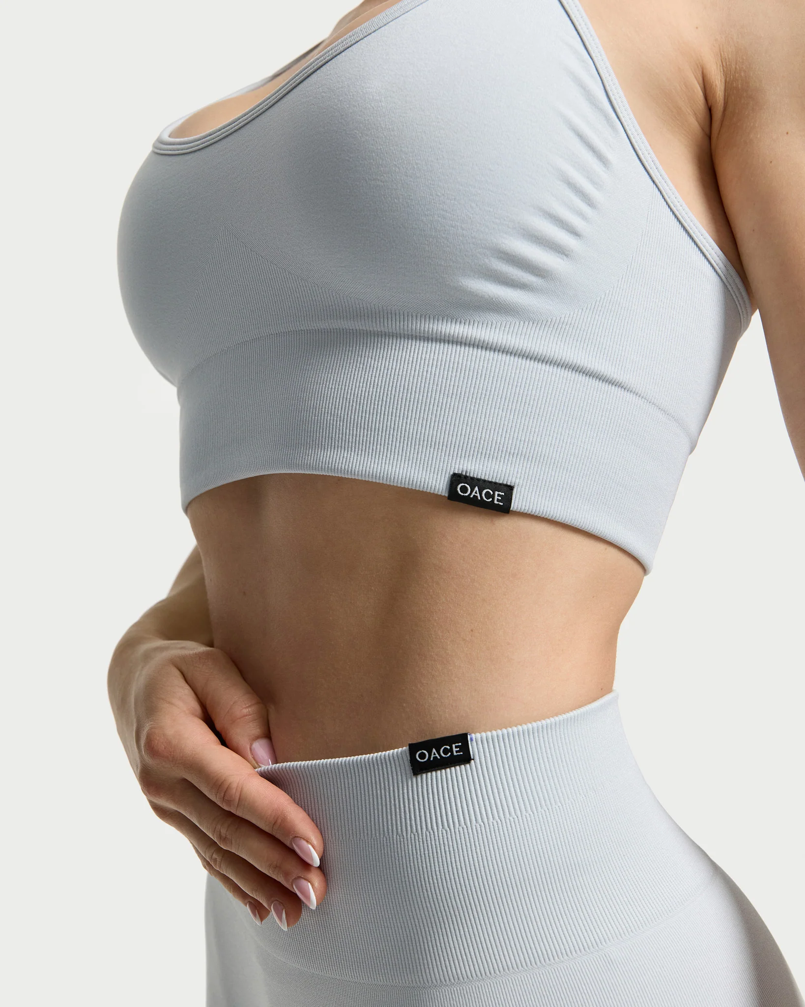Comfort Seamless Leggings - Image 6
