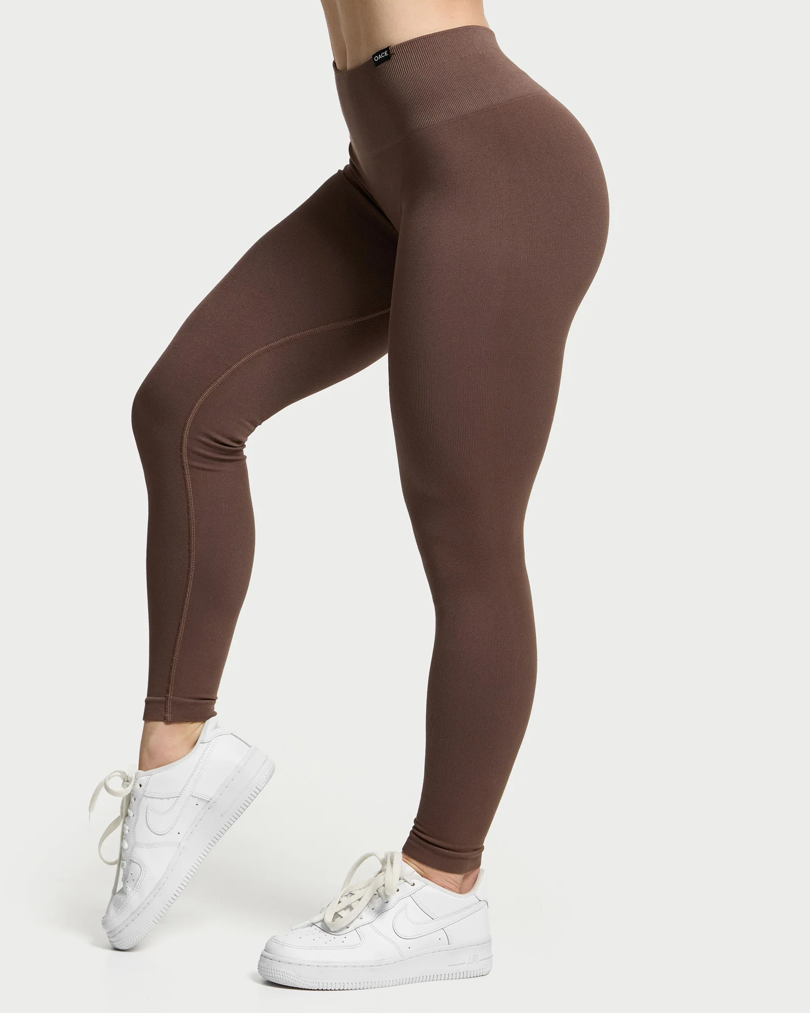 Comfort Seamless Leggings - Image 9