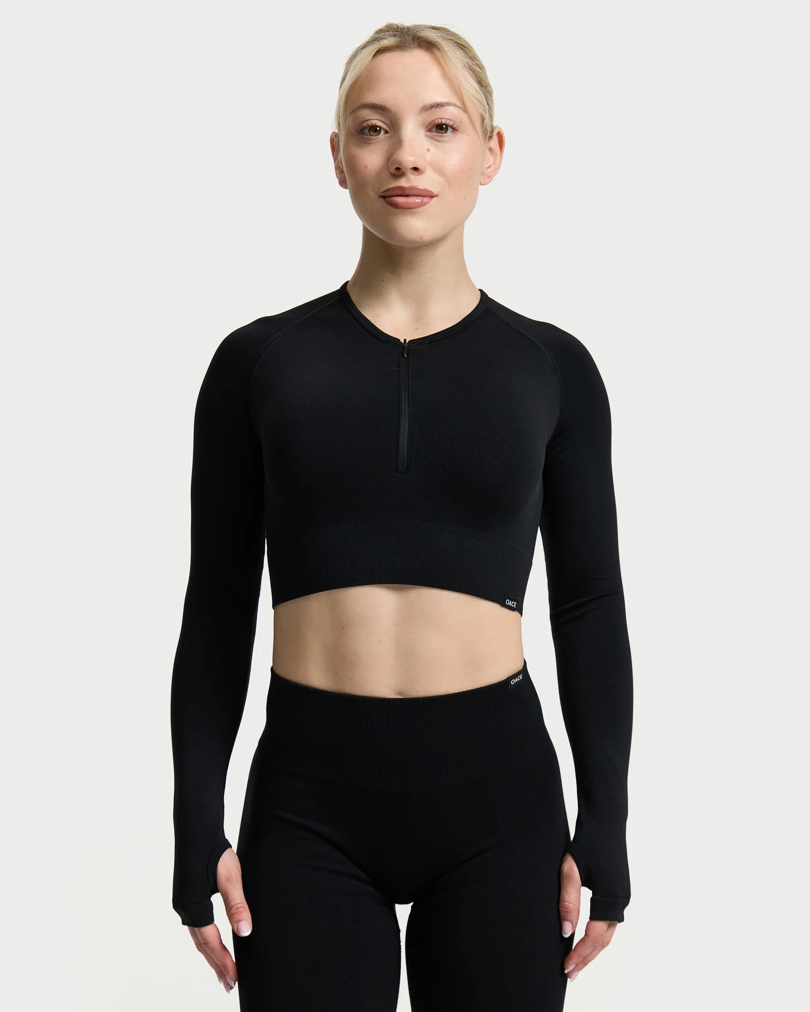 Comfort Seamless Longsleeve - Image 11