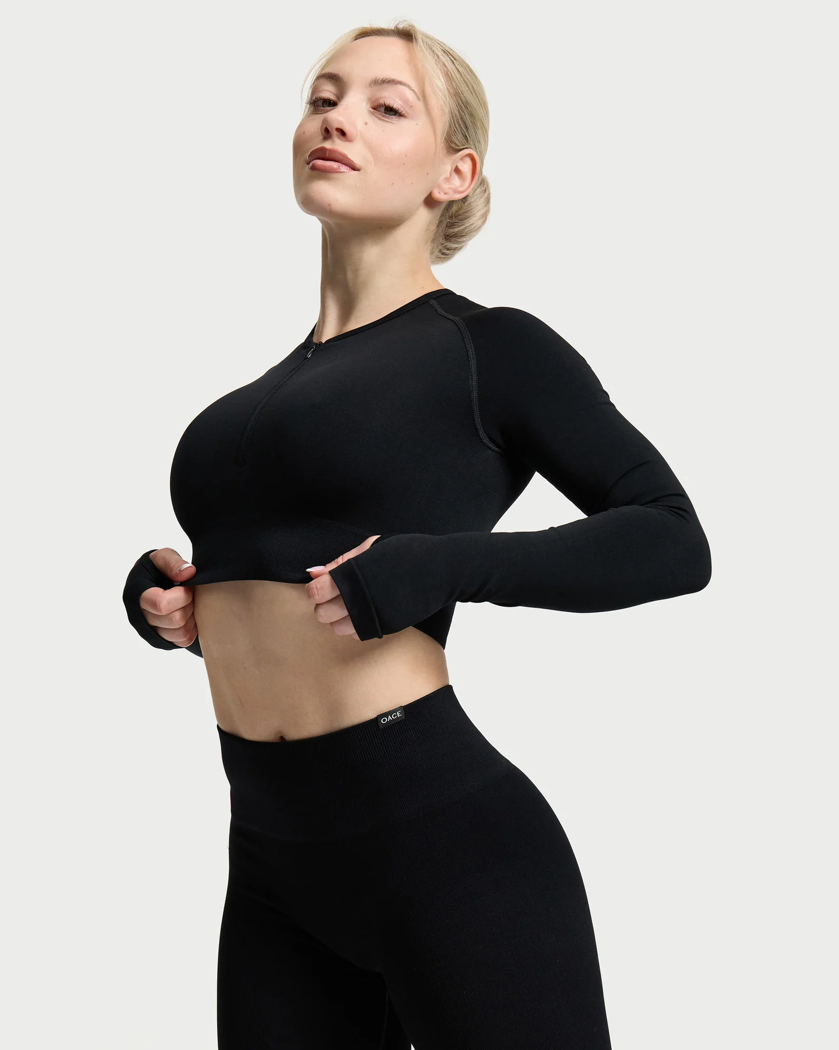 Comfort Seamless Longsleeve - Image 12