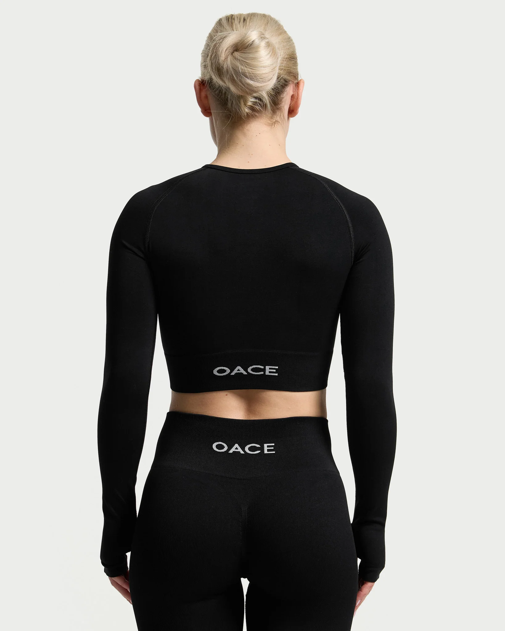 Comfort Seamless Longsleeve - Image 13