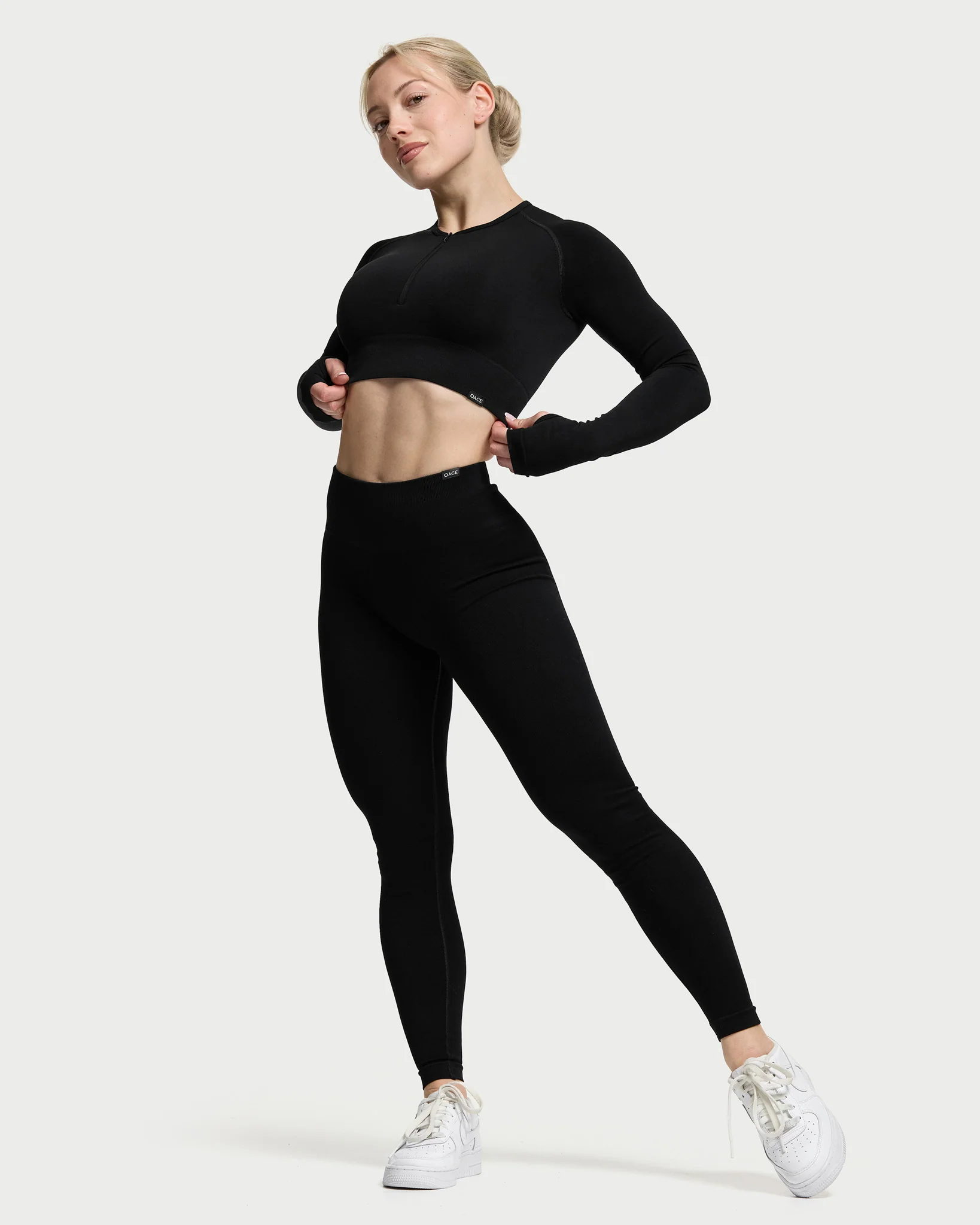 Comfort Seamless Longsleeve - Image 14
