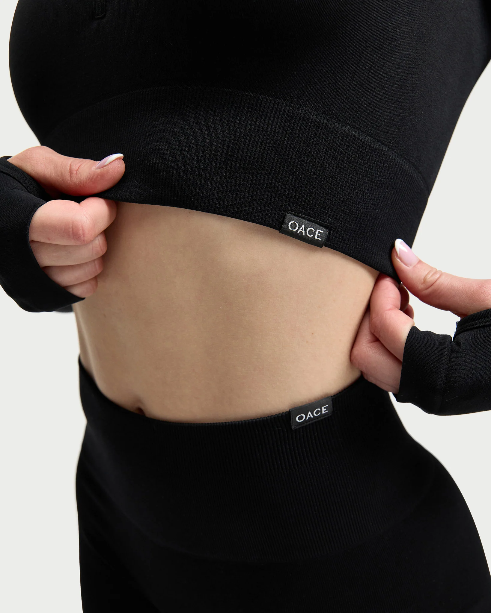 Comfort Seamless Longsleeve - Image 16