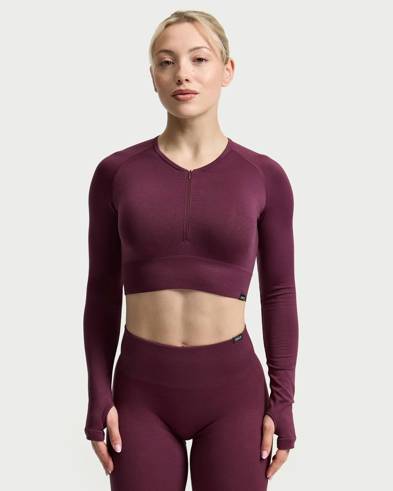 Comfort Seamless Longsleeve - Image 17