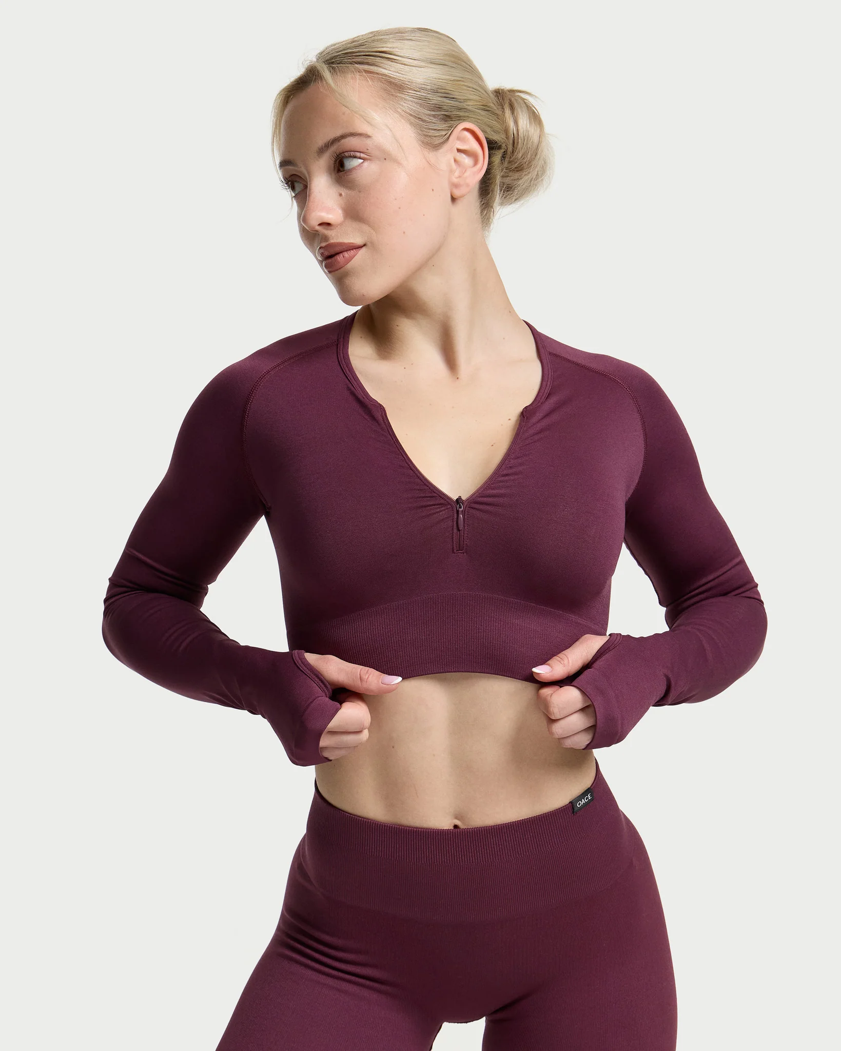 Comfort Seamless Longsleeve - Image 18