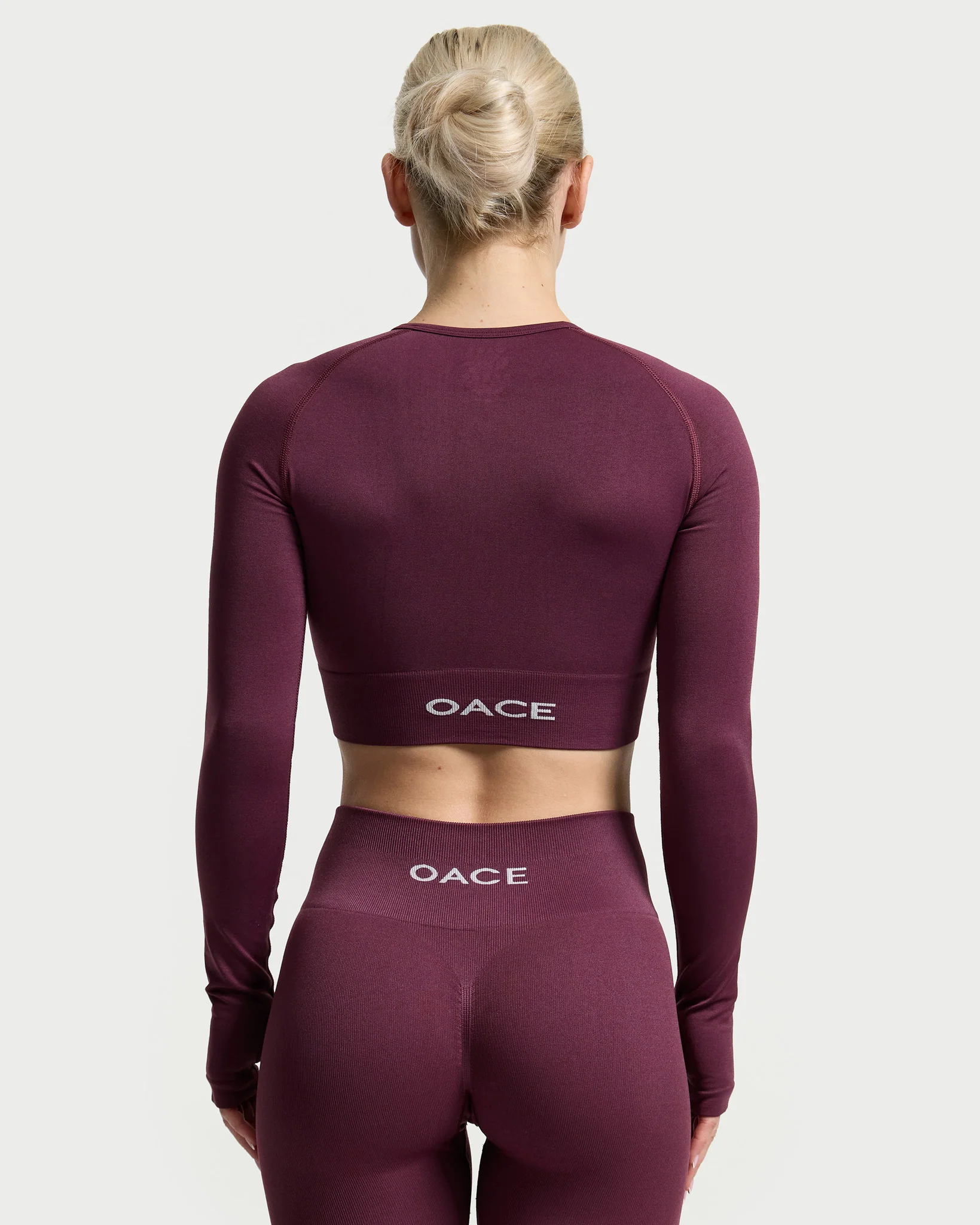 Comfort Seamless Longsleeve - Image 19