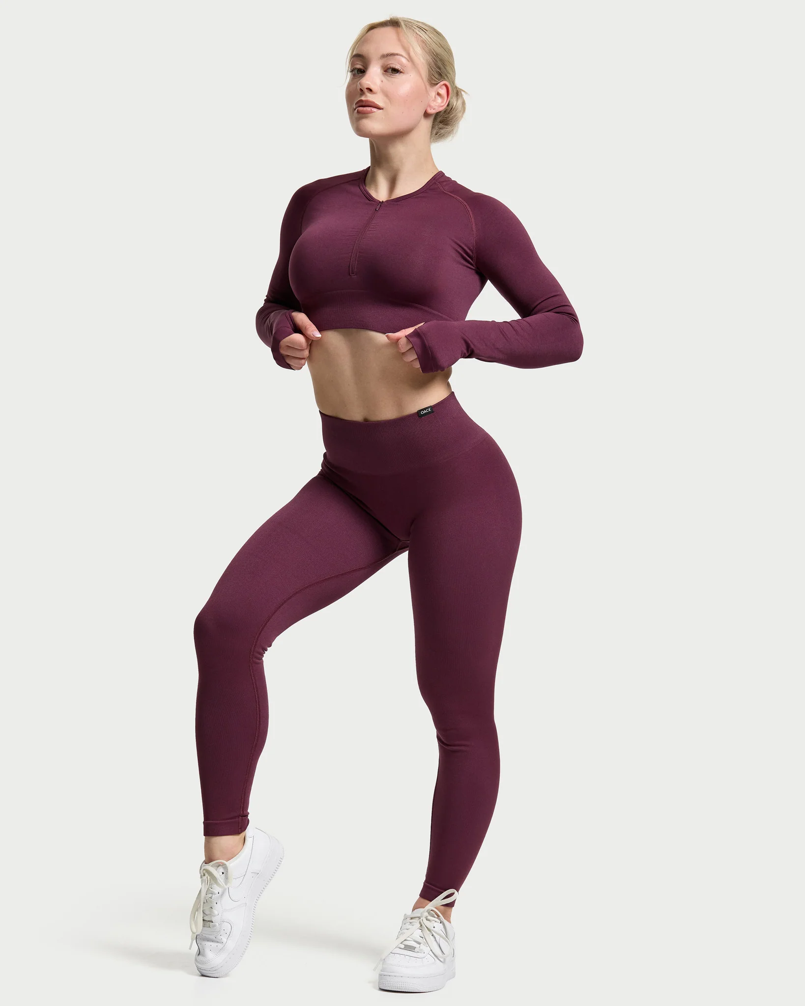 Comfort Seamless Longsleeve - Image 20