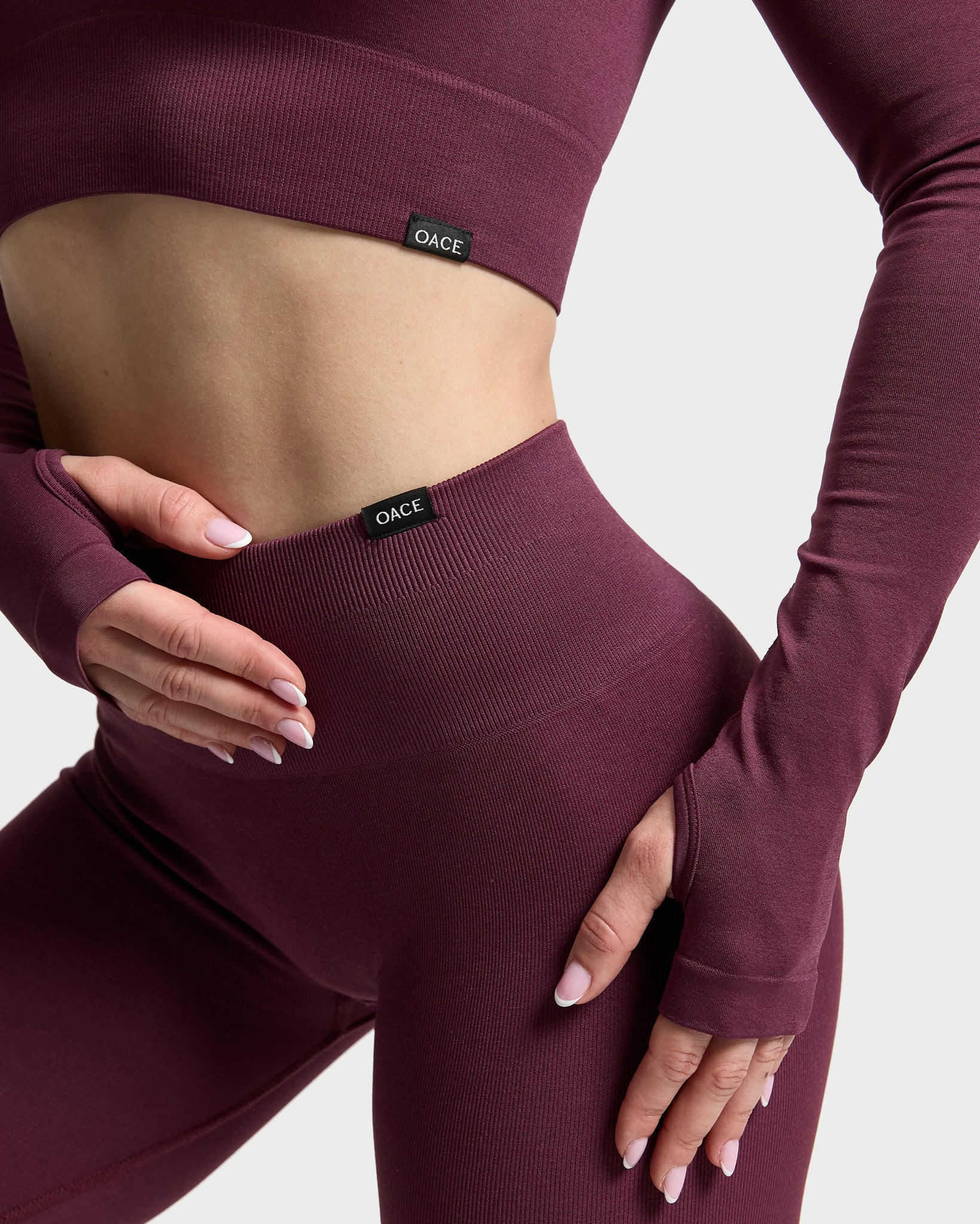 Comfort Seamless Longsleeve - Image 22