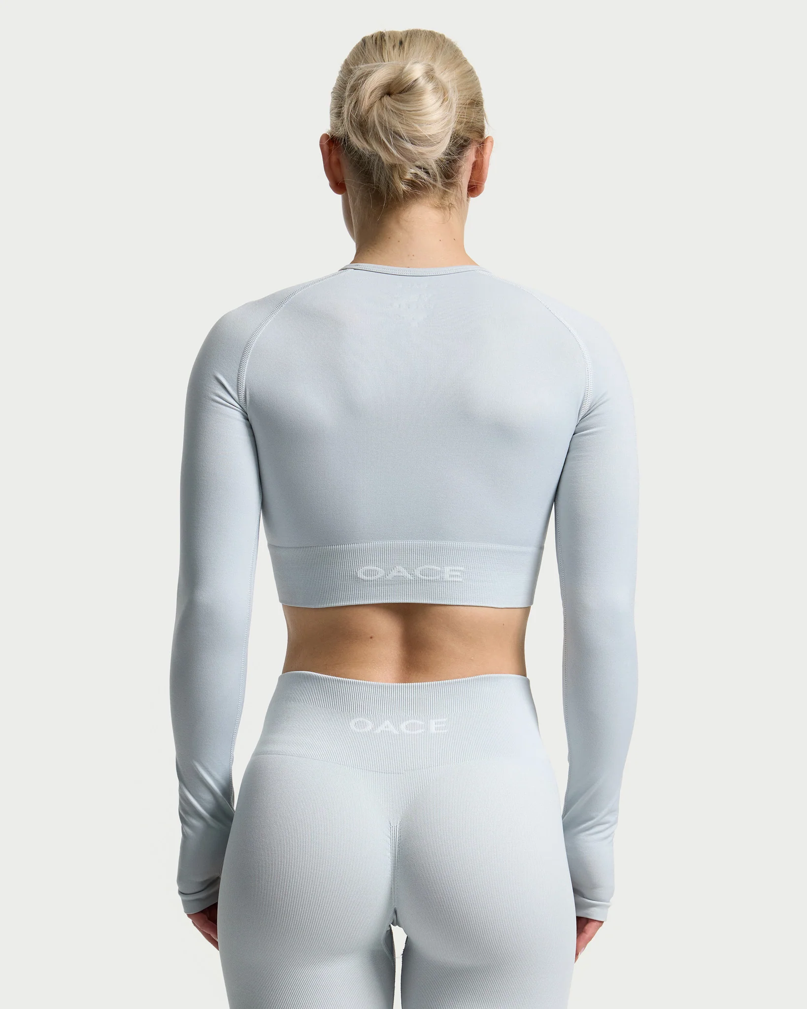 Comfort Seamless Longsleeve - Image 3