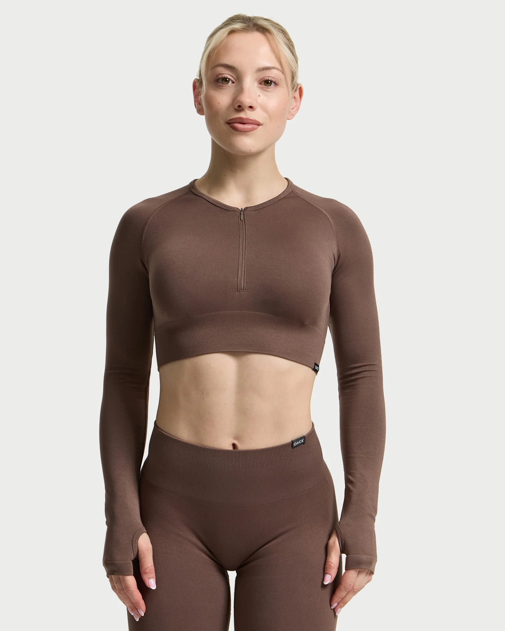 Comfort Seamless Longsleeve - Image 6
