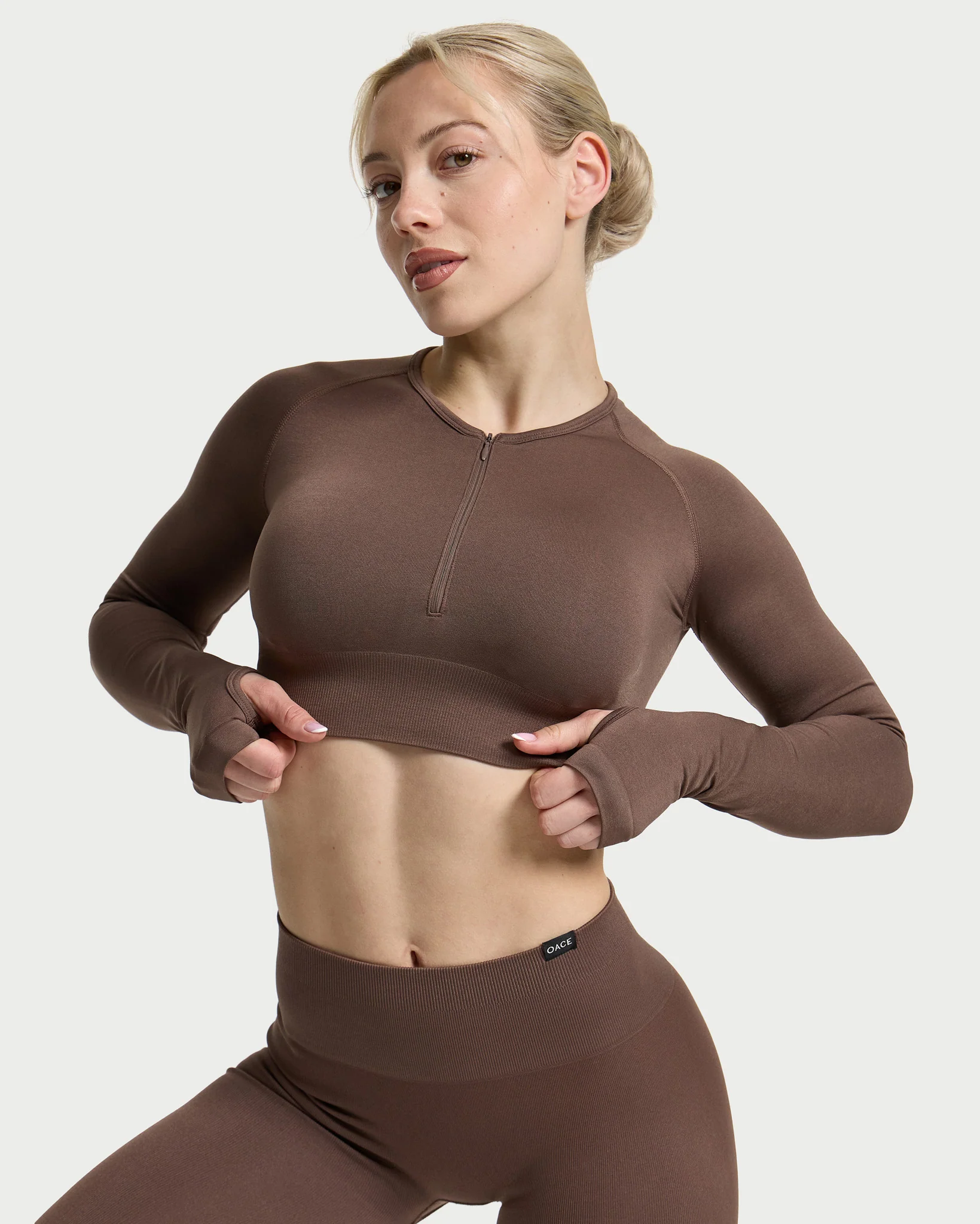 Comfort Seamless Longsleeve - Image 7