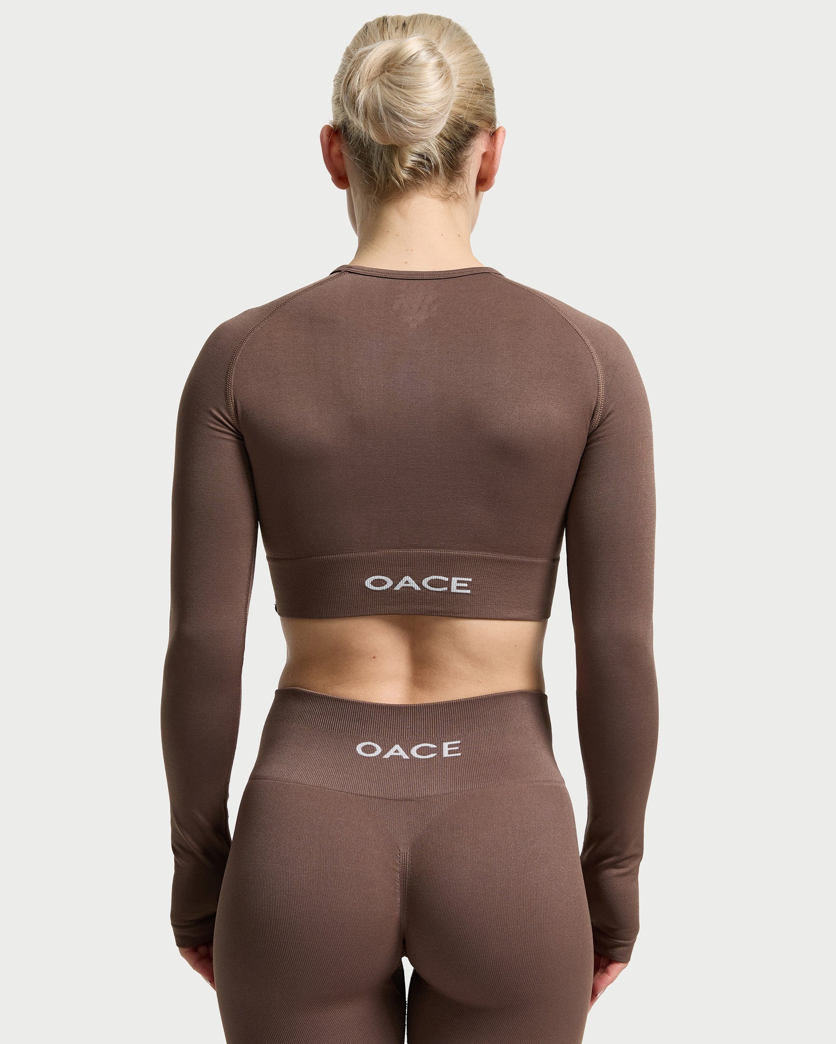 Comfort Seamless Longsleeve - Image 8