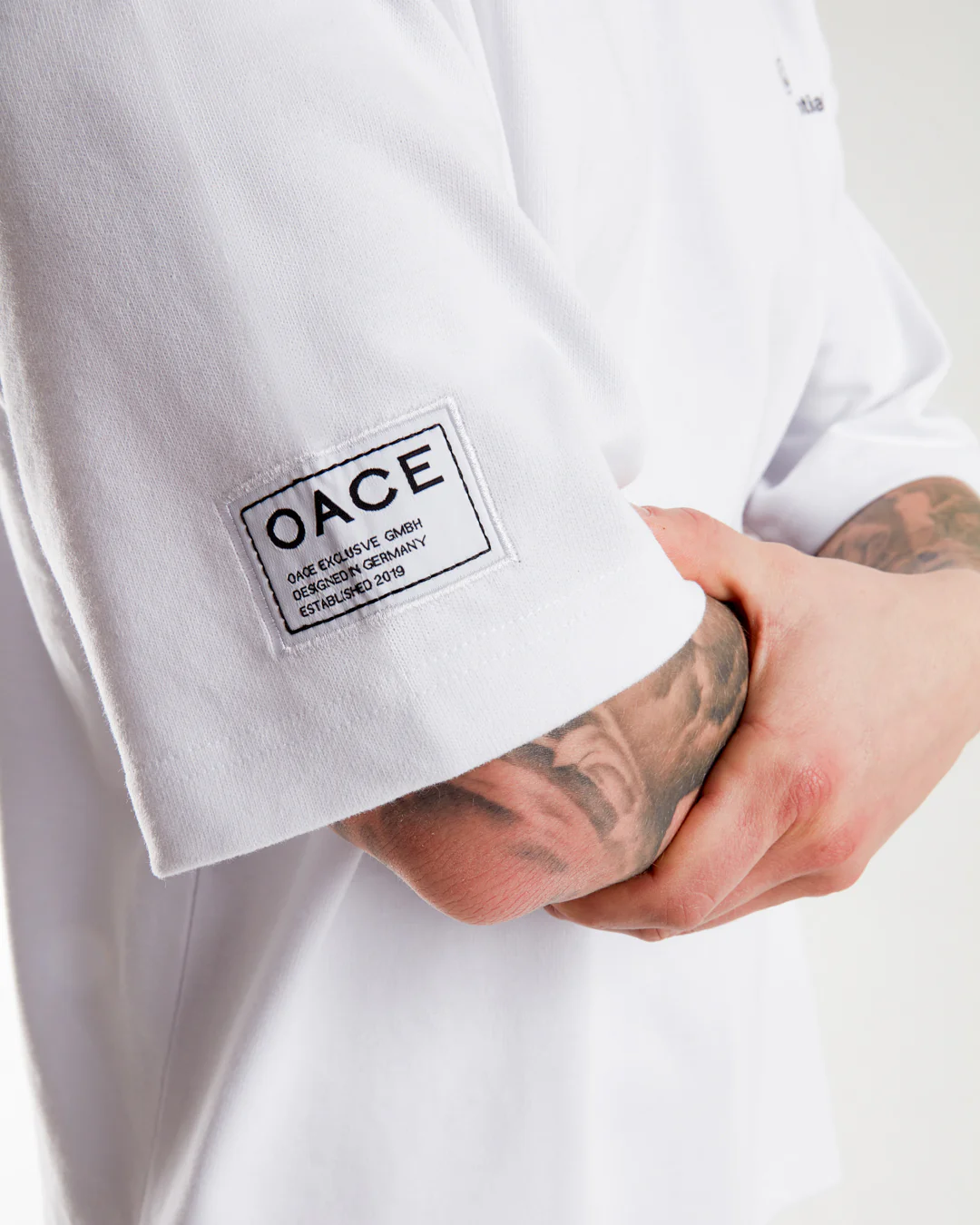 essentials Oversized T-Shirt V2 - Image 10
