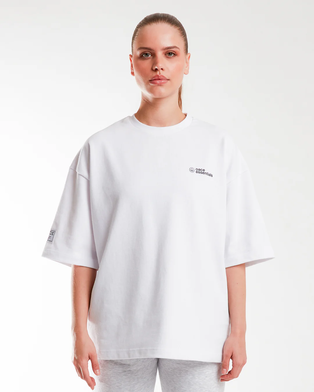essentials Oversized T-Shirt V2 - Image 11