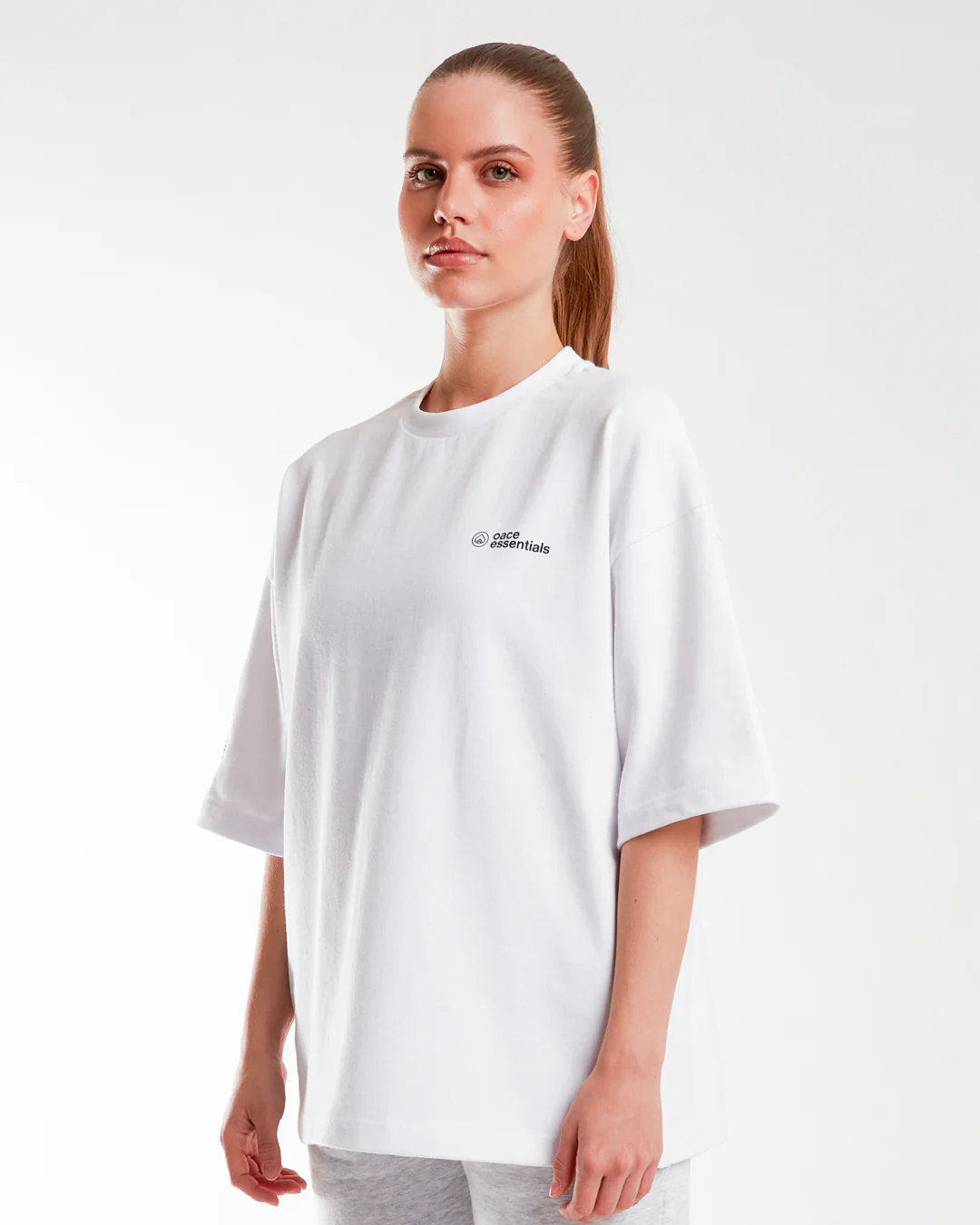 essentials Oversized T-Shirt V2 - Image 12