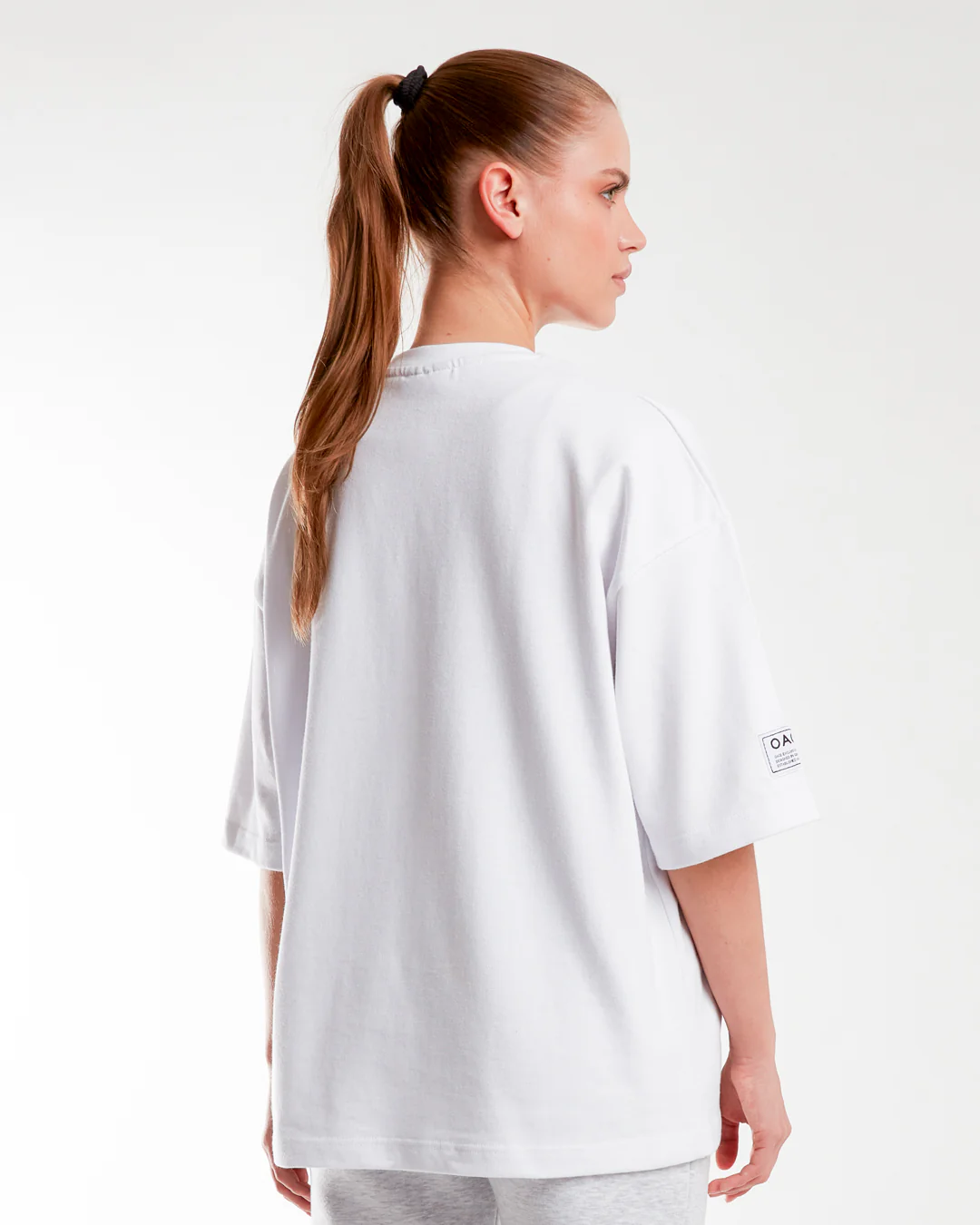 essentials Oversized T-Shirt V2 - Image 13
