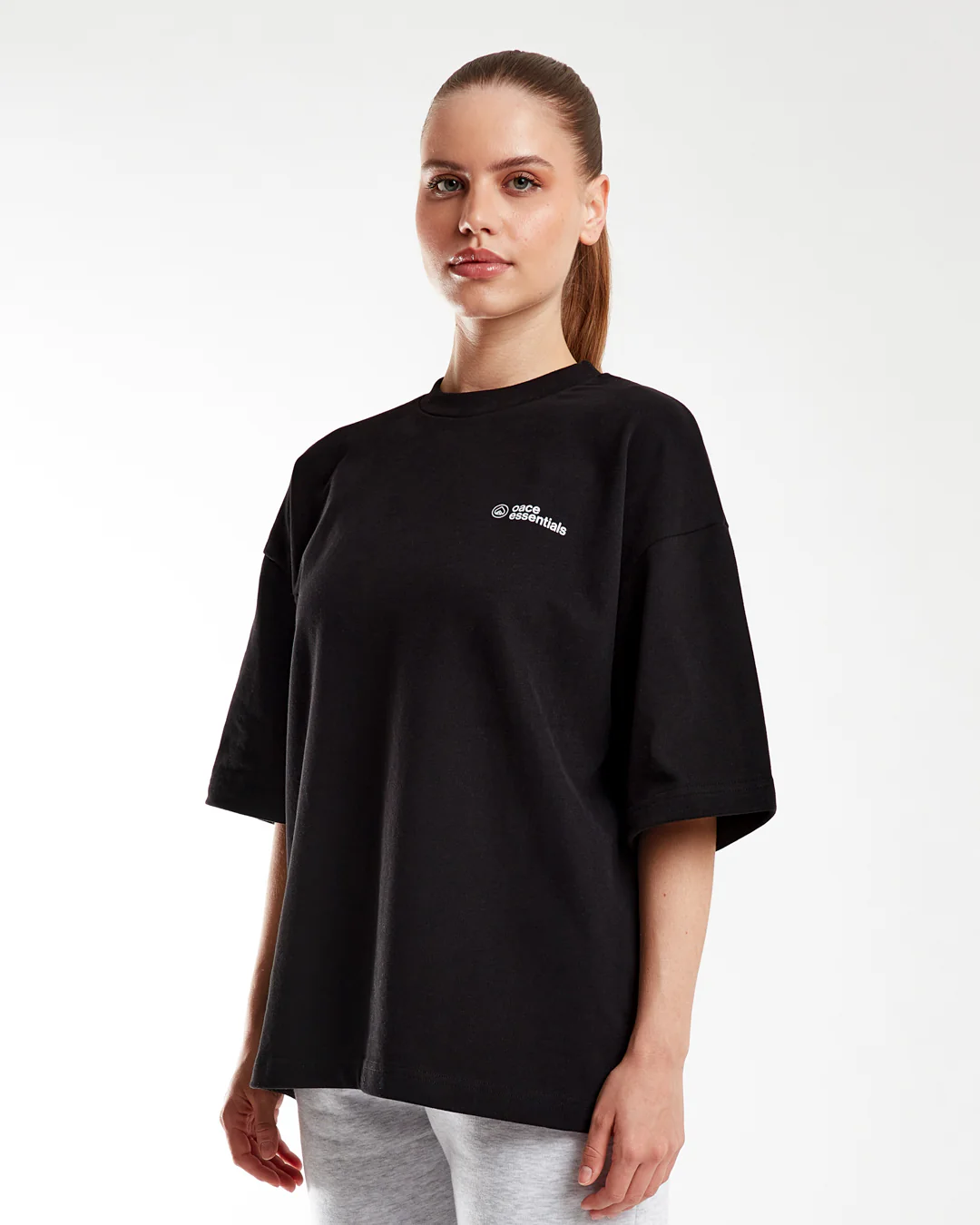 essentials Oversized T-Shirt V2 - Image 6