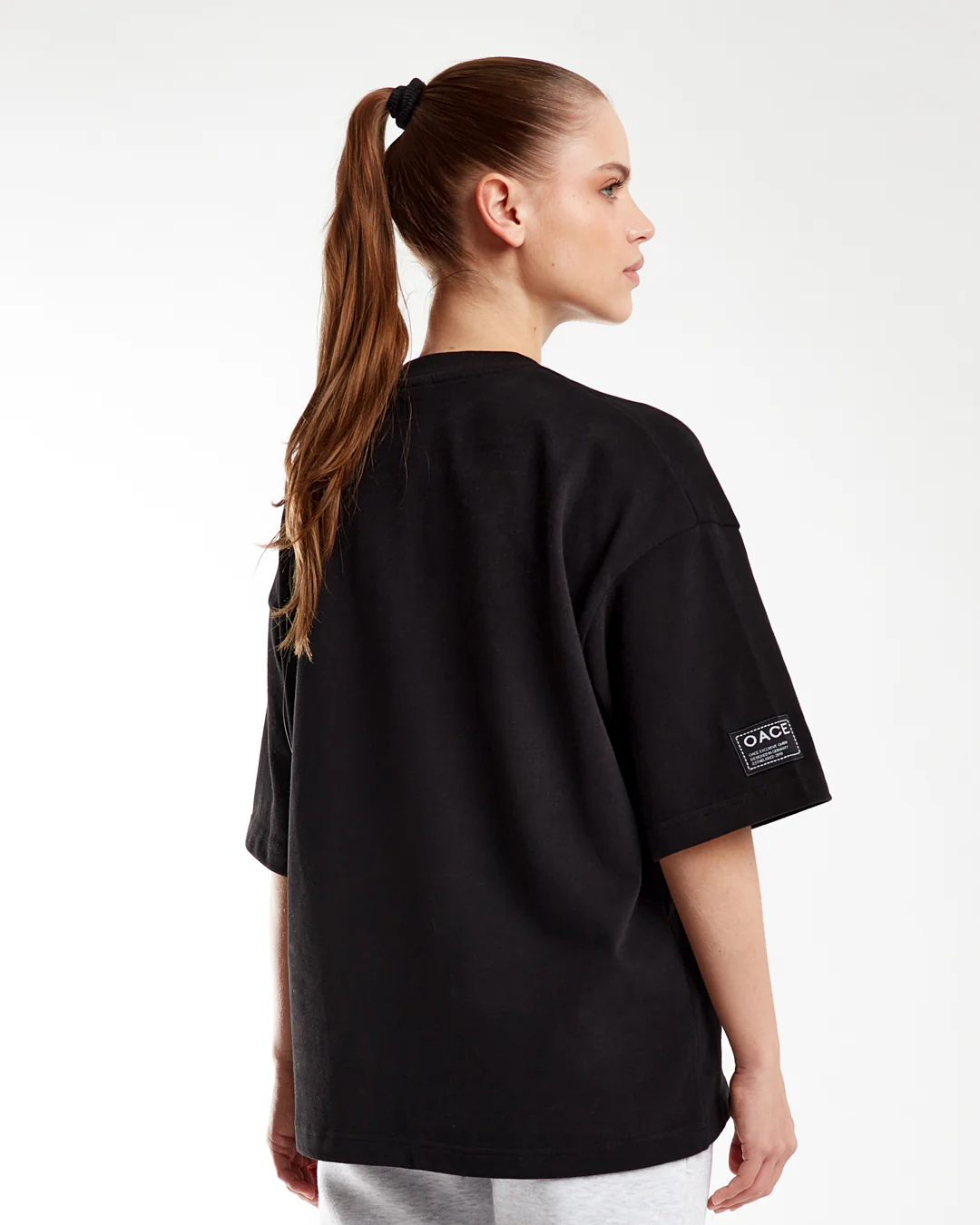 essentials Oversized T-Shirt V2 - Image 7