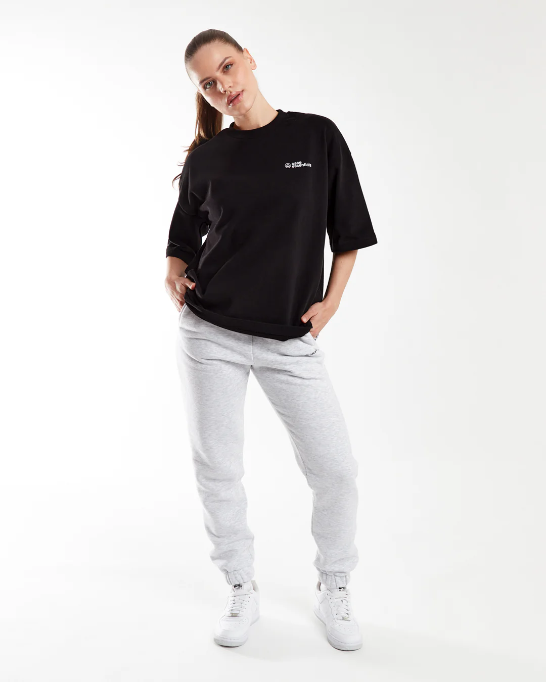 essentials Oversized T-Shirt V2 - Image 8