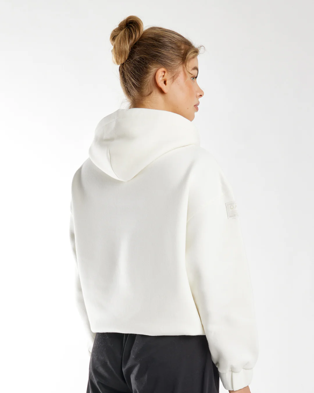 essentials Oversized Zip Jacket Women - Image 27